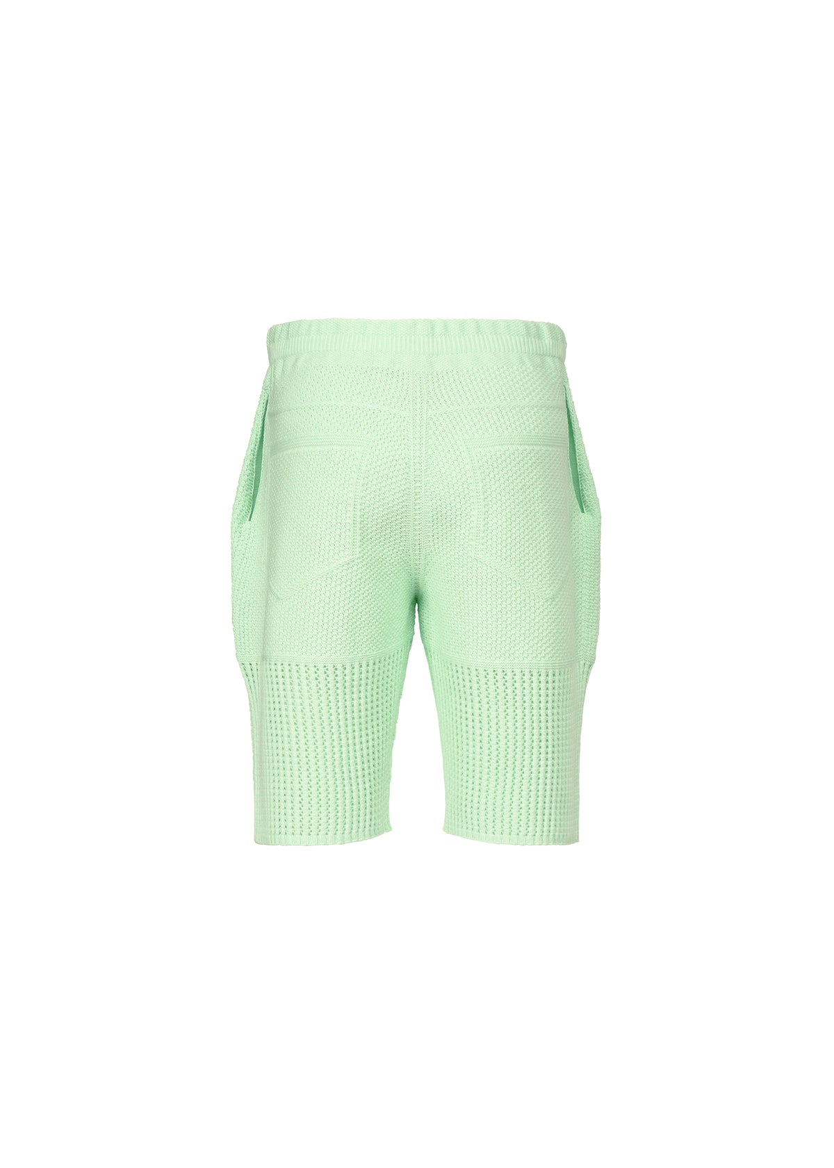 RUSTIC KNIT、メンズ_ニット、ディテール画像1