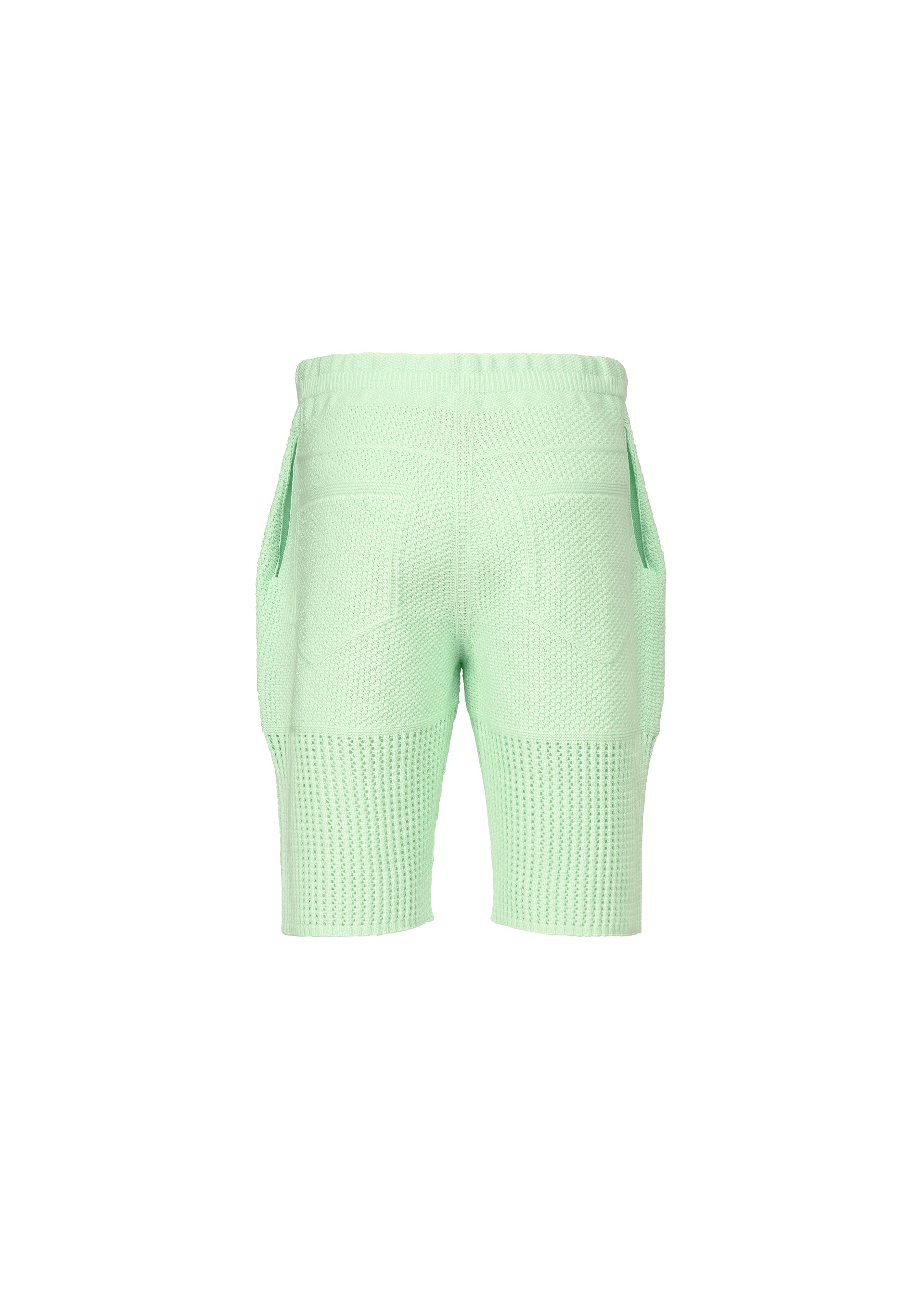 RUSTIC KNIT、メンズ_ニット、ディテール画像1