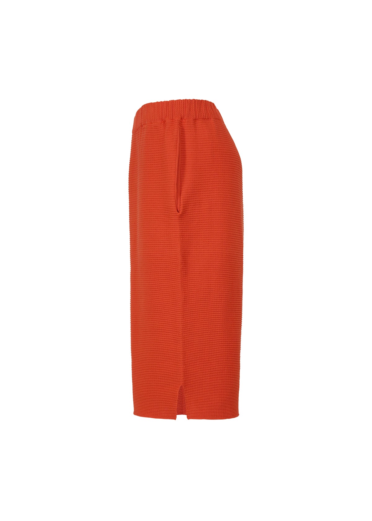 TIGHT TWIST COTTON KNIT、メンズ_ニット、ディテール画像2