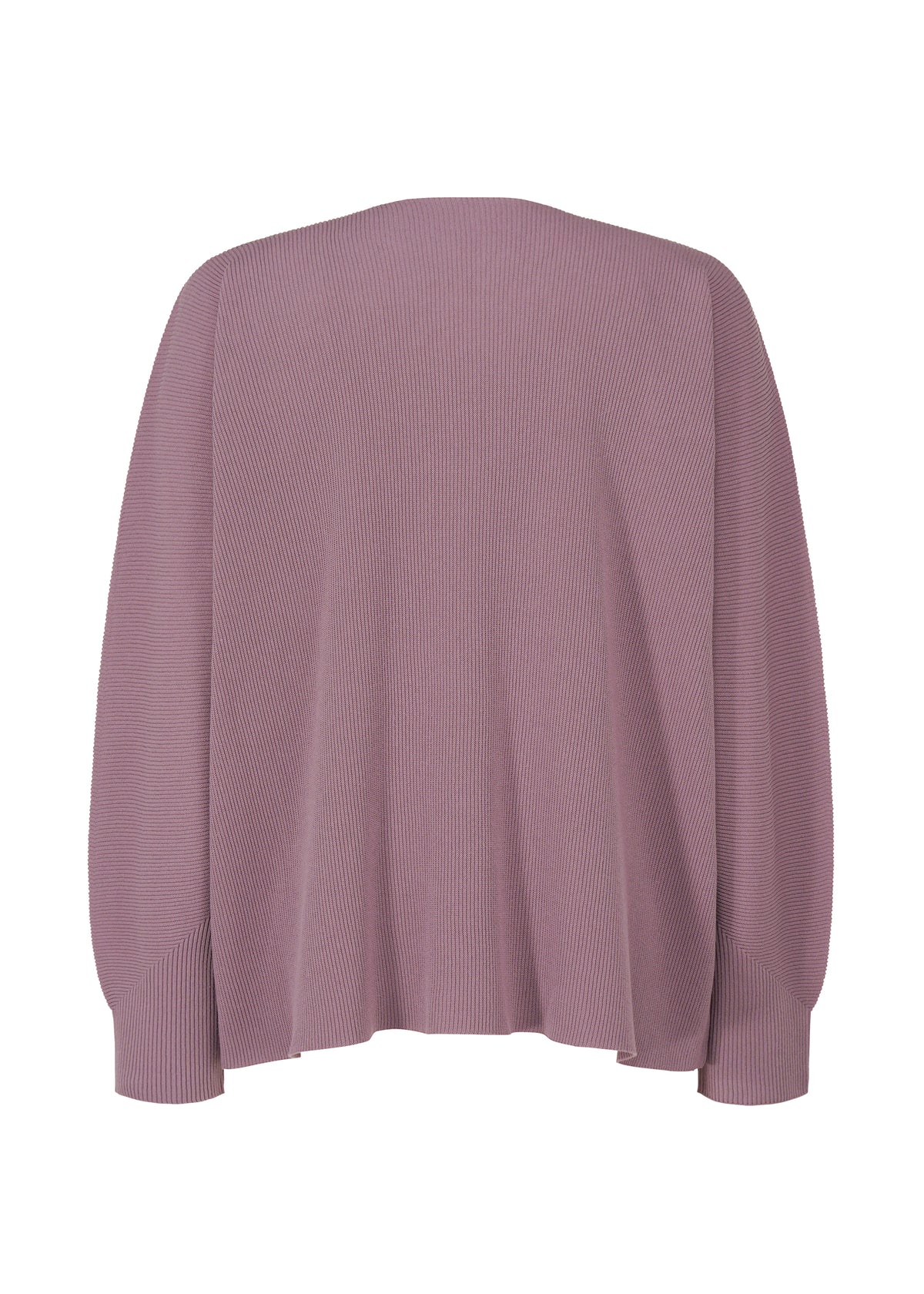 BASIC KNIT、メンズ_ニット、ディテール画像1
