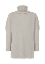 BASIC KNIT