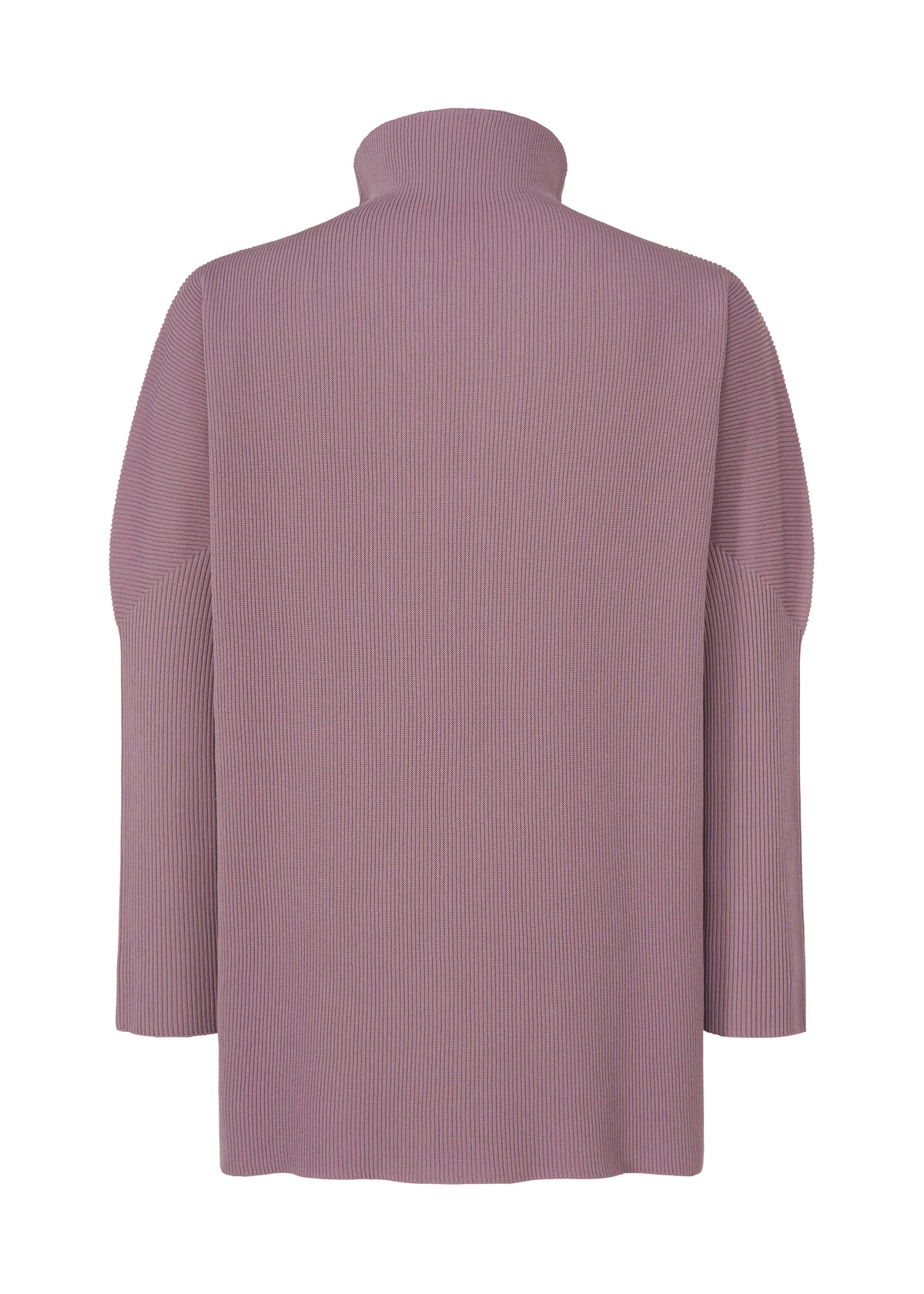 BASIC KNIT、メンズ_ニット、ディテール画像1