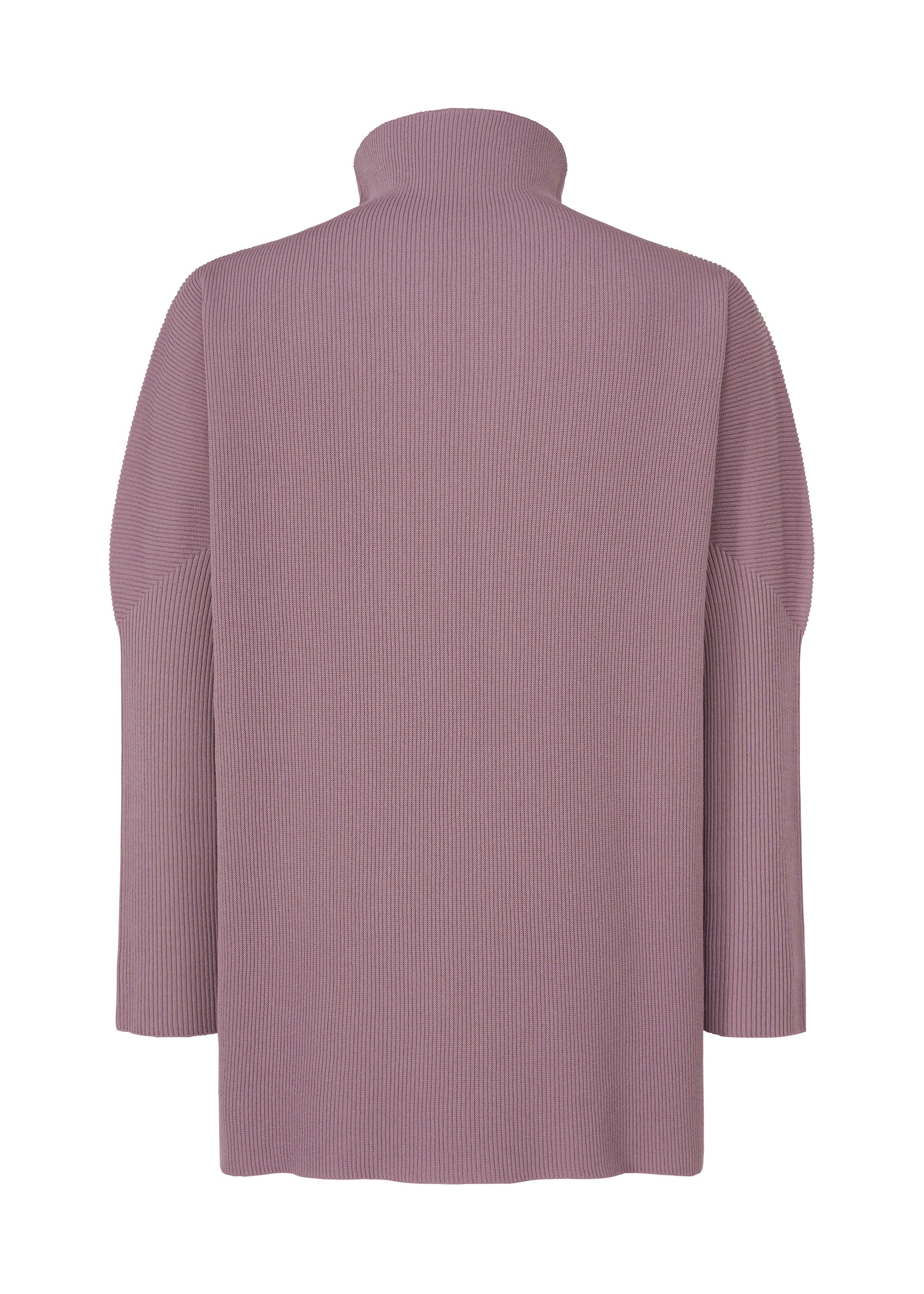 BASIC KNIT、メンズ_ニット、ディテール画像1