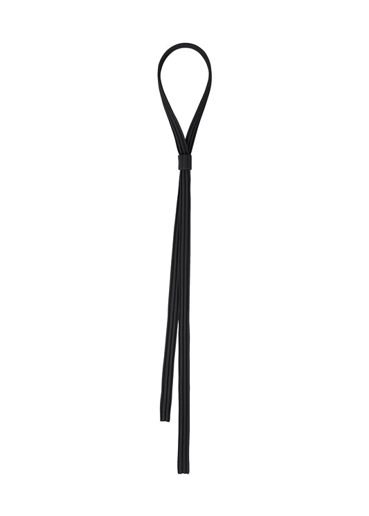 PLEATS TIE、アクセサリー&その他_その他、ブラック