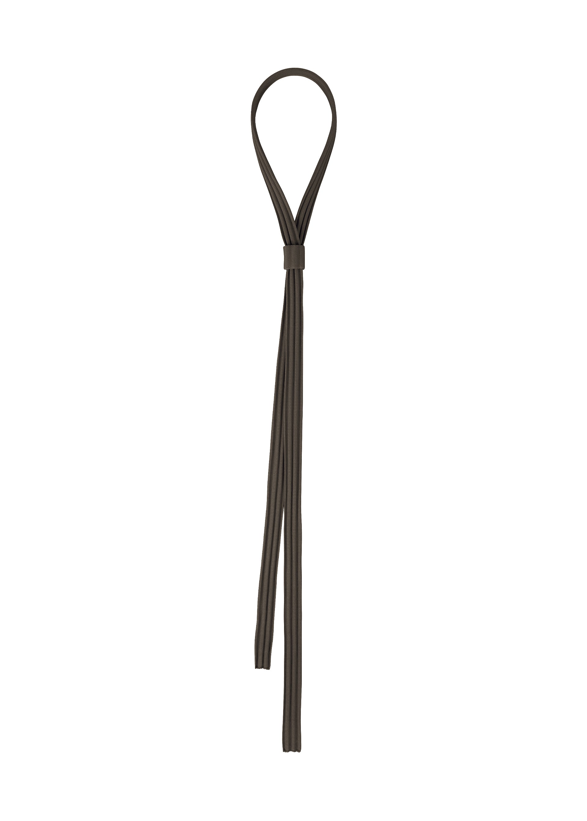 PLEATS TIE、アクセサリー&その他_その他、ブラック