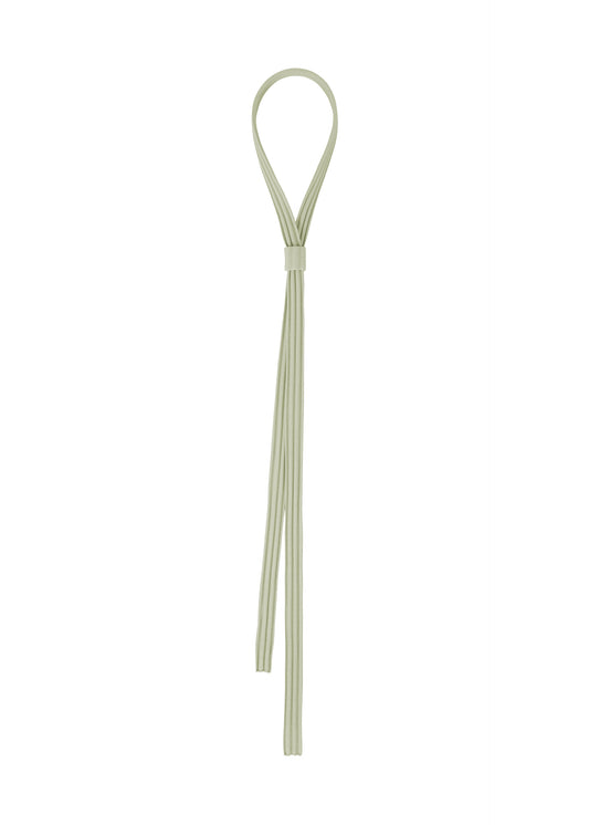 PLEATS TIE、アクセサリー&その他_その他、グリーン