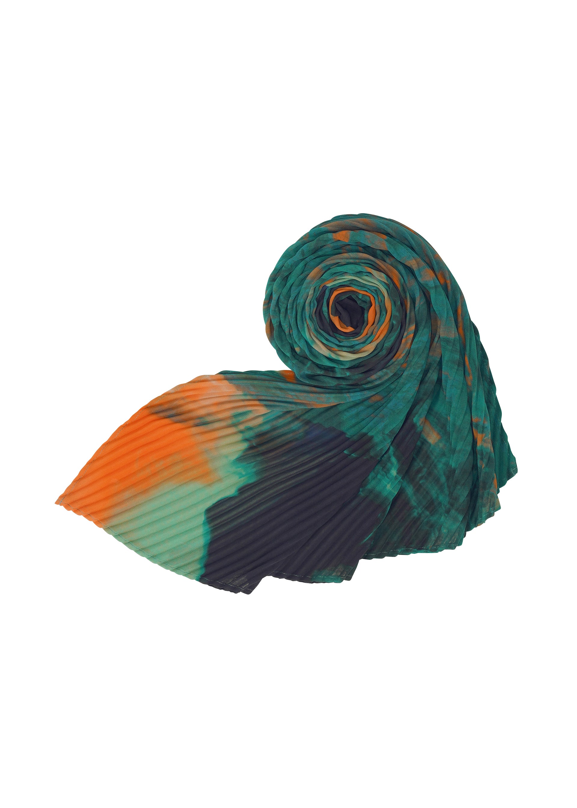 AGATE SCARF、アクセサリー&その他_ストール、ディテール画像1