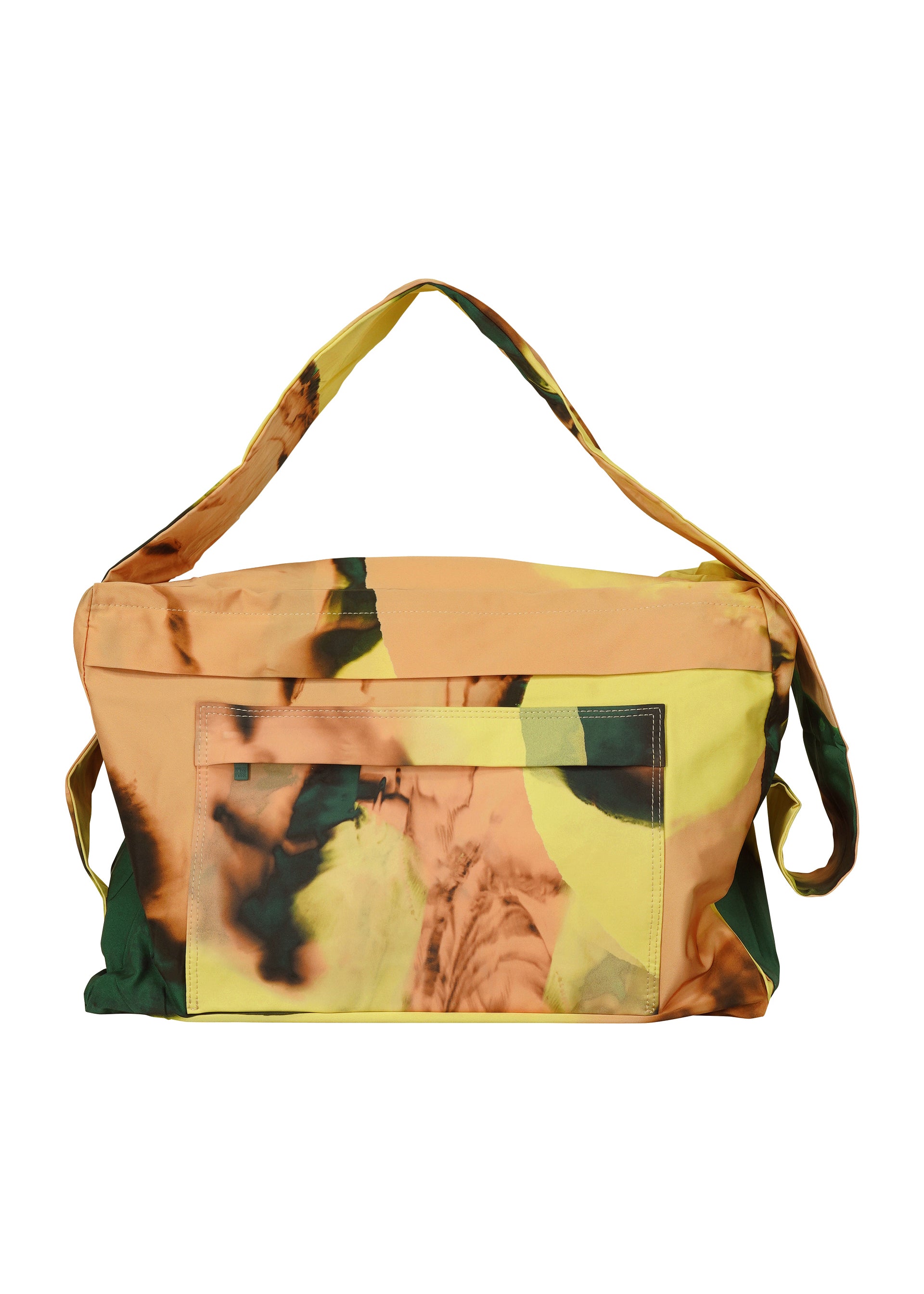 AGATE BAG、バッグ&財布_ショルダーバッグ、ディテール画像1