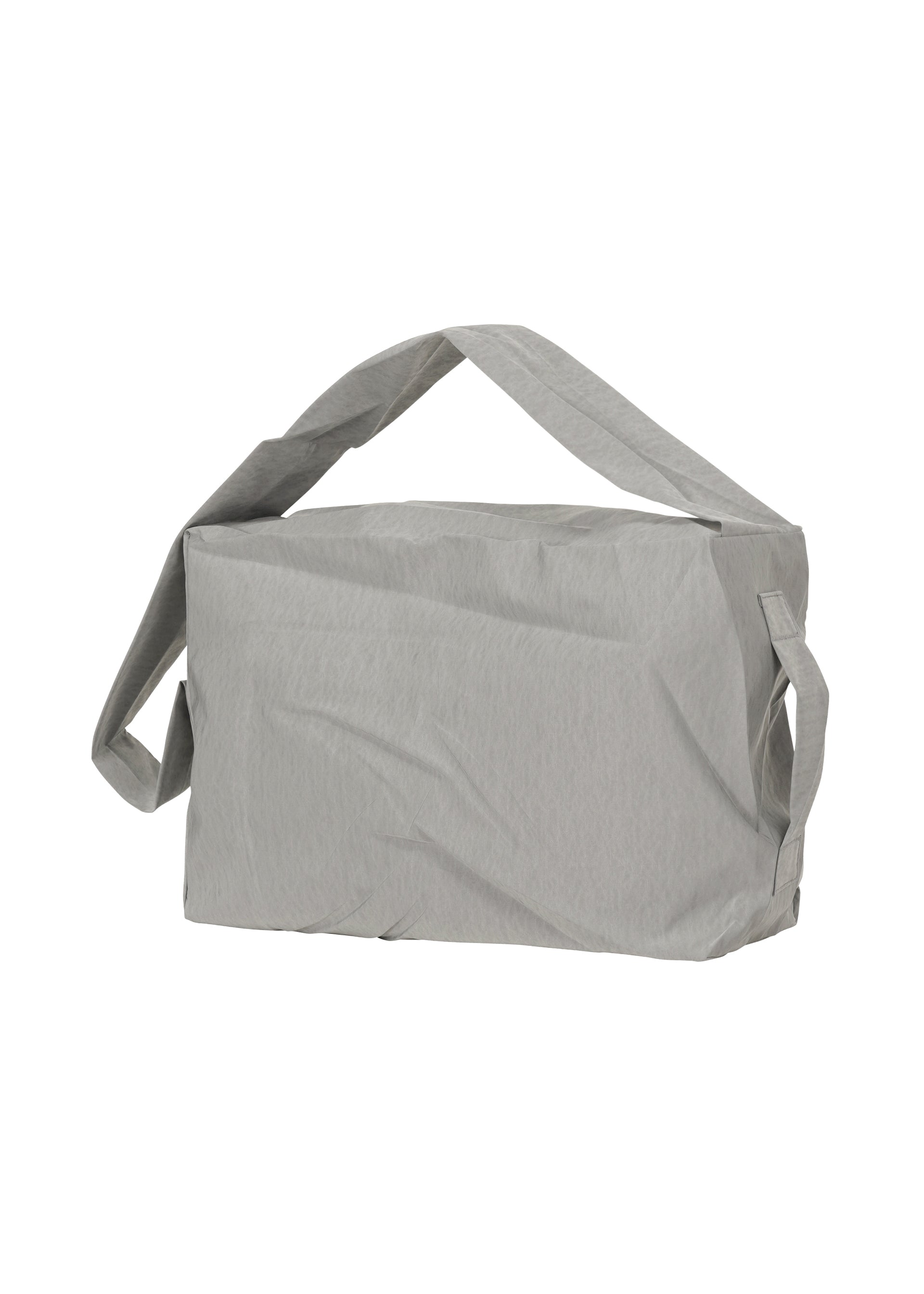 STONE BAG、バッグ&財布_ショルダーバッグ、グレー