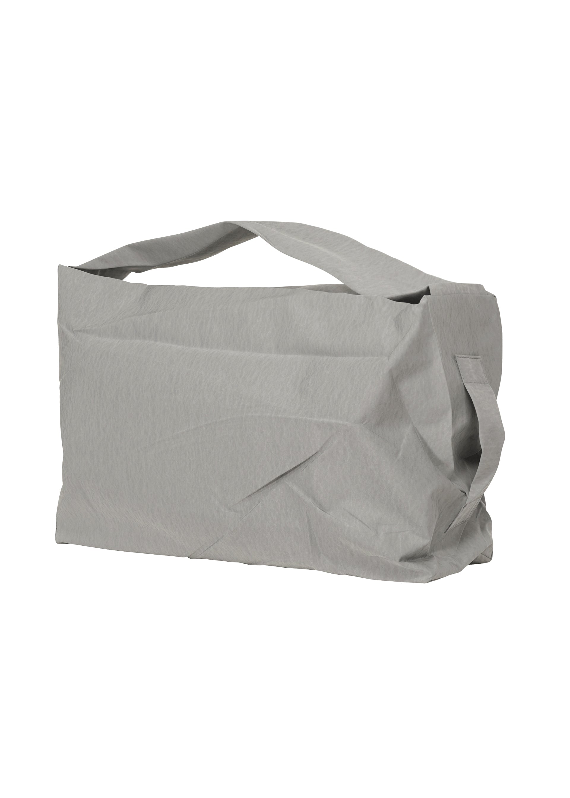STONE BAG、バッグ&財布_ショルダーバッグ、グレー