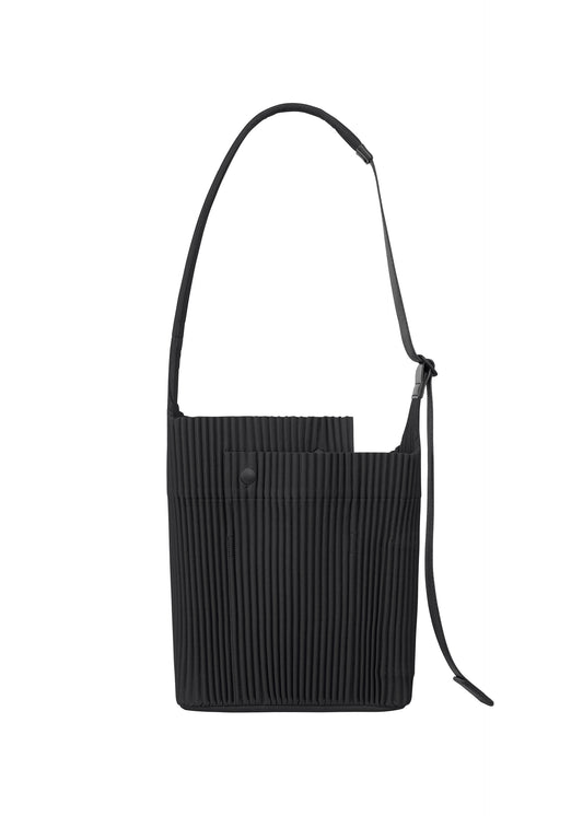 UTILITY、バッグ&財布_ショルダーバッグ、ブラック