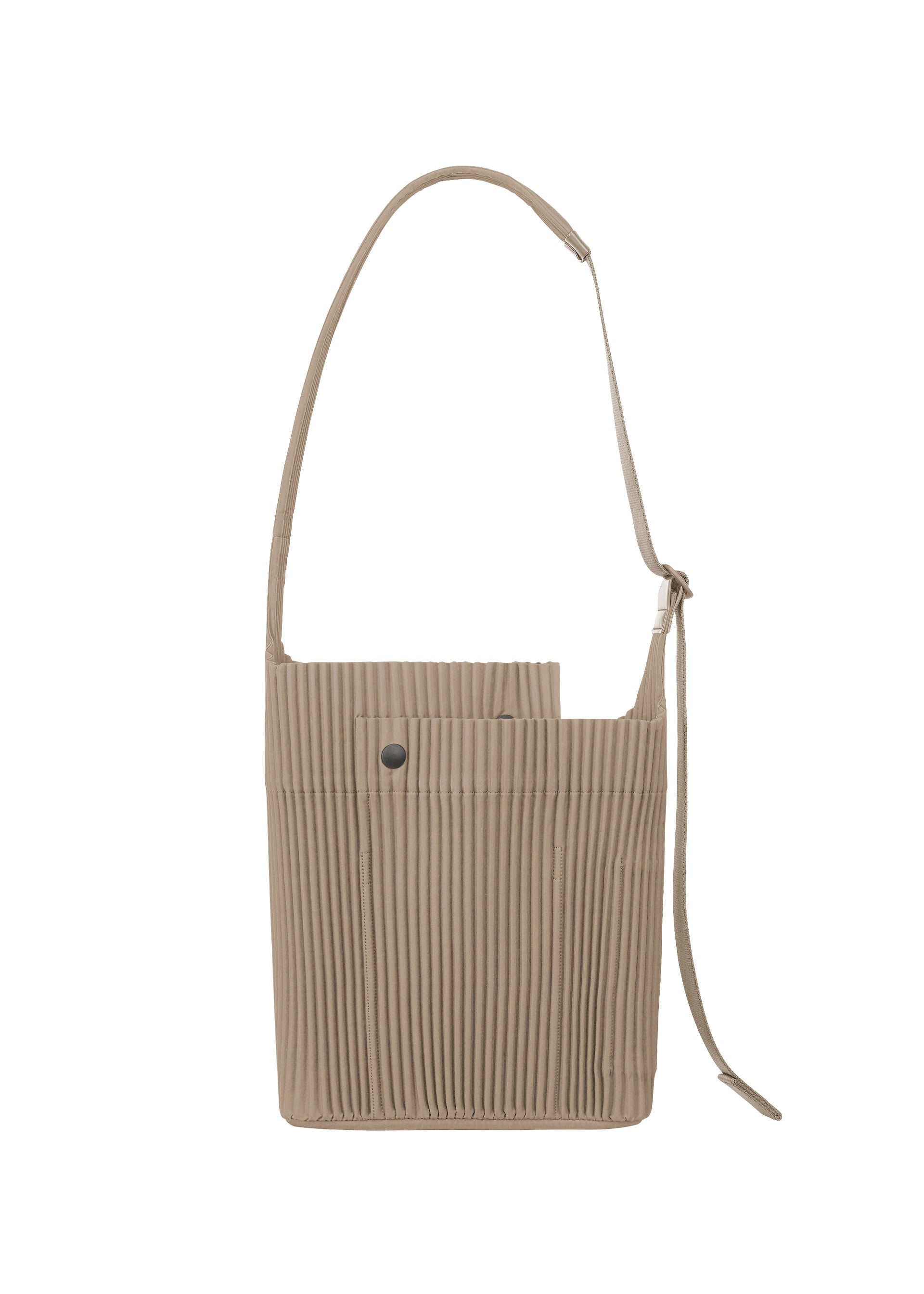 UTILITY、バッグ&財布_ショルダーバッグ、ブラック