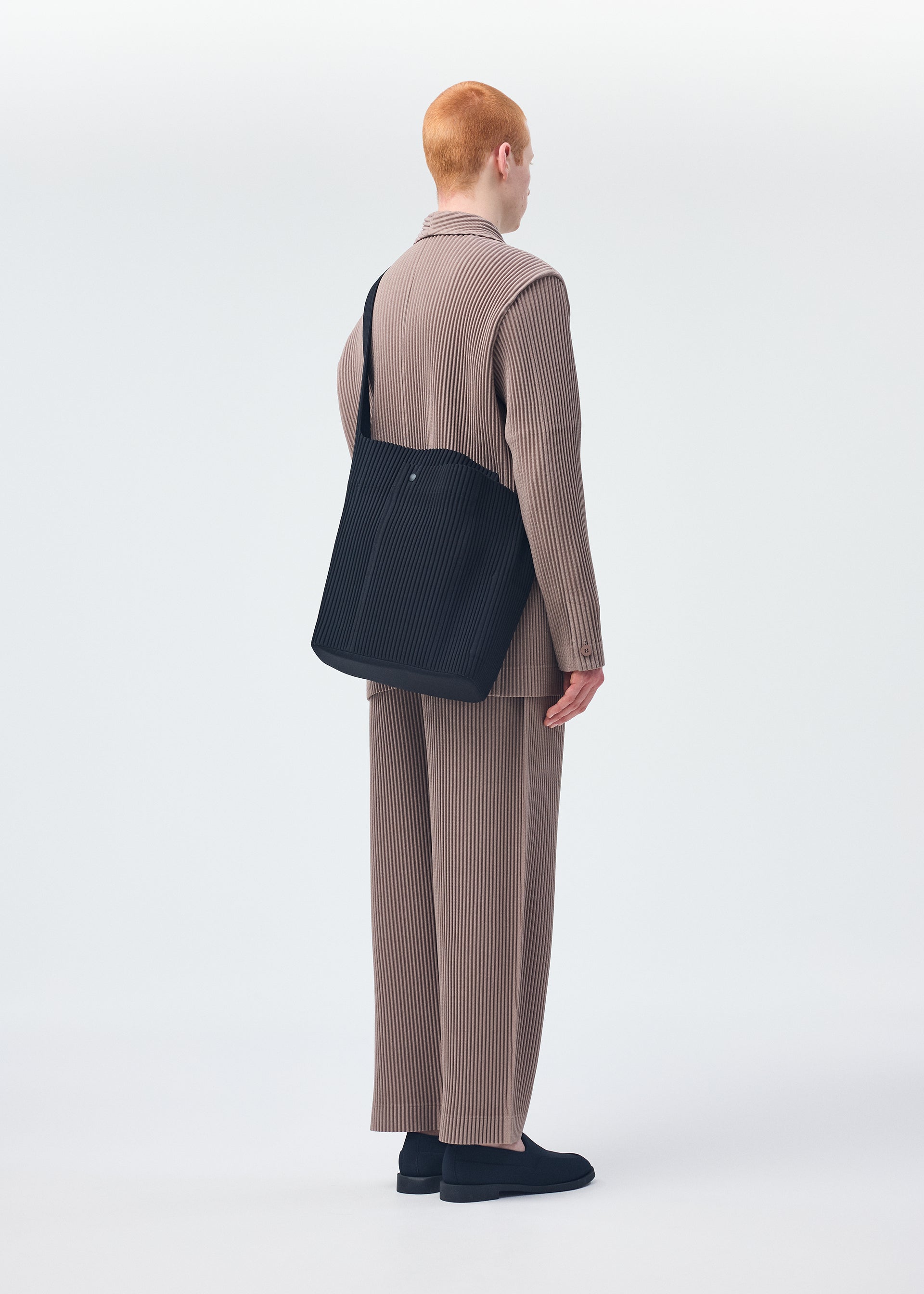 UTILITY、バッグ&財布_ショルダーバッグ、着用画像2