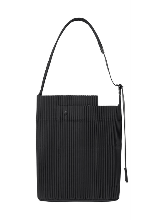 UTILITY、バッグ&財布_ショルダーバッグ、ブラック