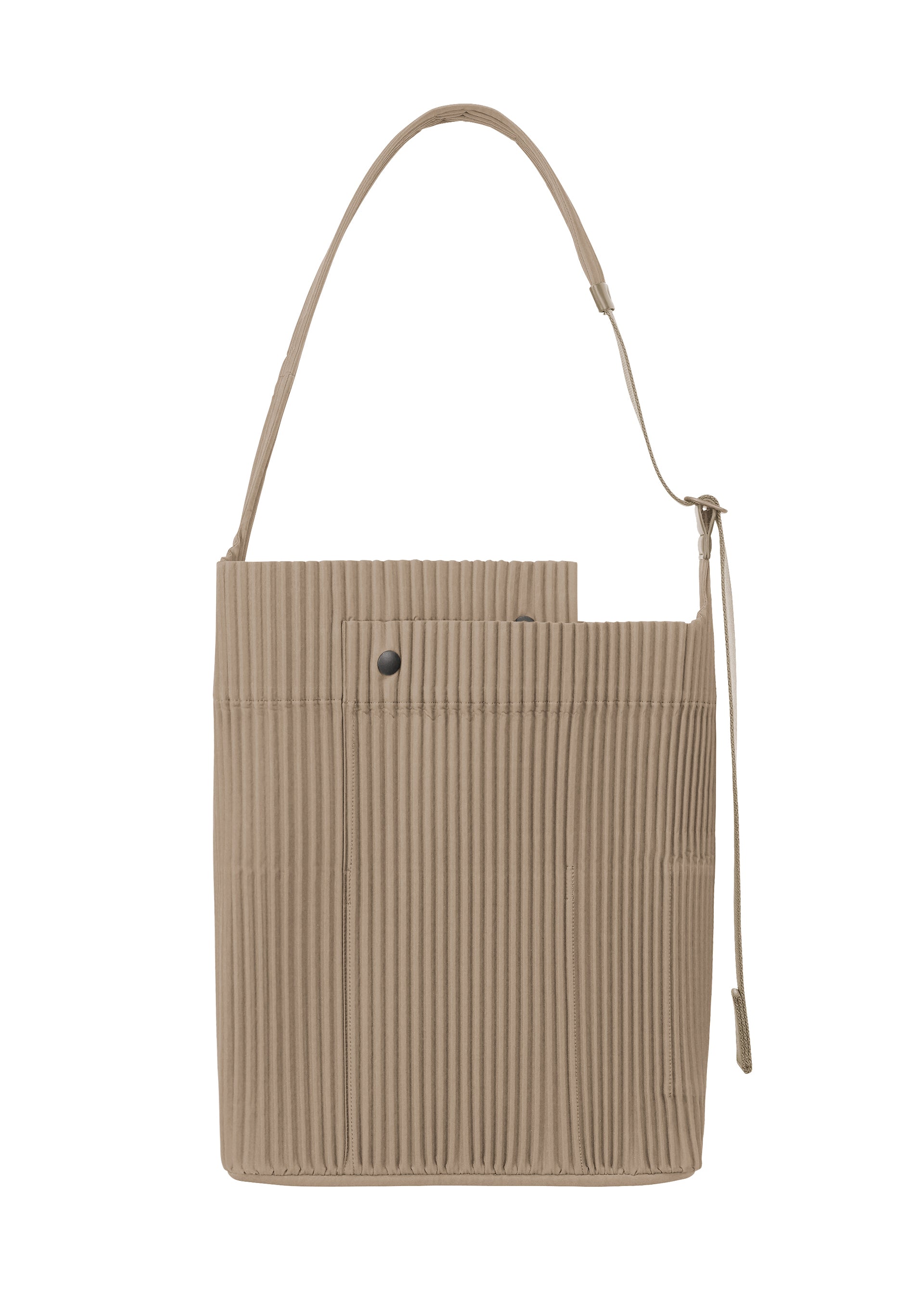 UTILITY、バッグ&財布_ショルダーバッグ、ブラック