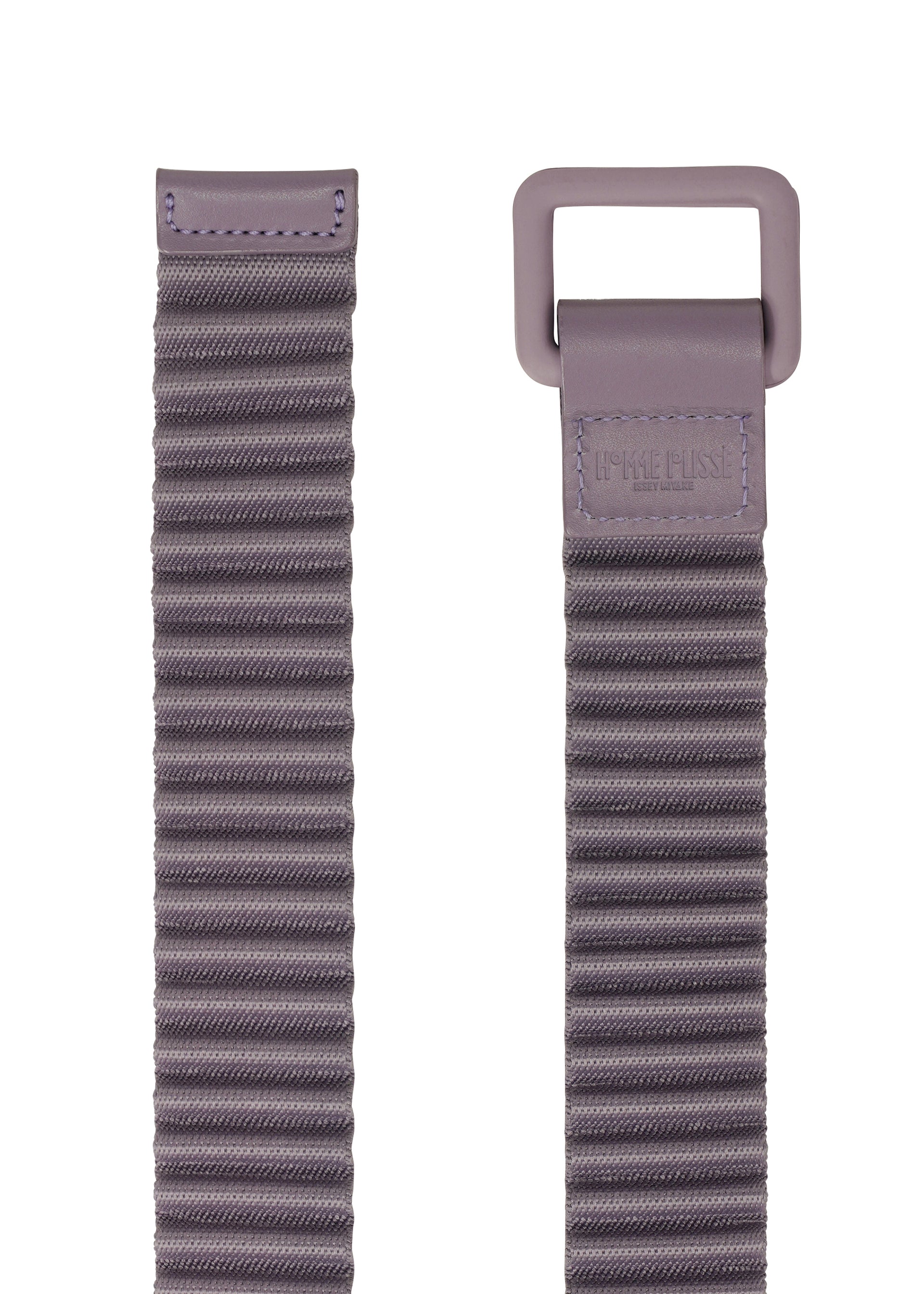 PLEATS BELT、アクセサリー&その他_アクセサリー、ディテール画像2