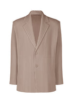 KERSEY PLEATS