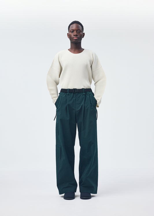 QUARRY PANTS、メンズ_パンツ、着用画像1