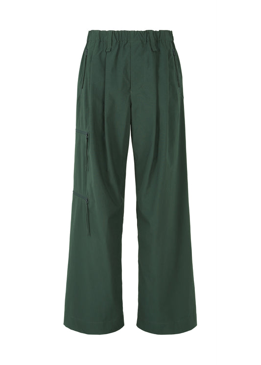 QUARRY PANTS、メンズ_パンツ、カーキ