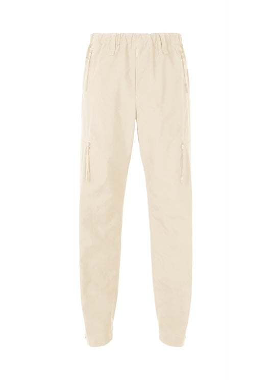 QUARRY PANTS、メンズ_パンツ、ホワイト