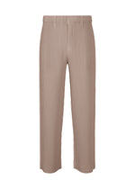 KERSEY PLEATS
