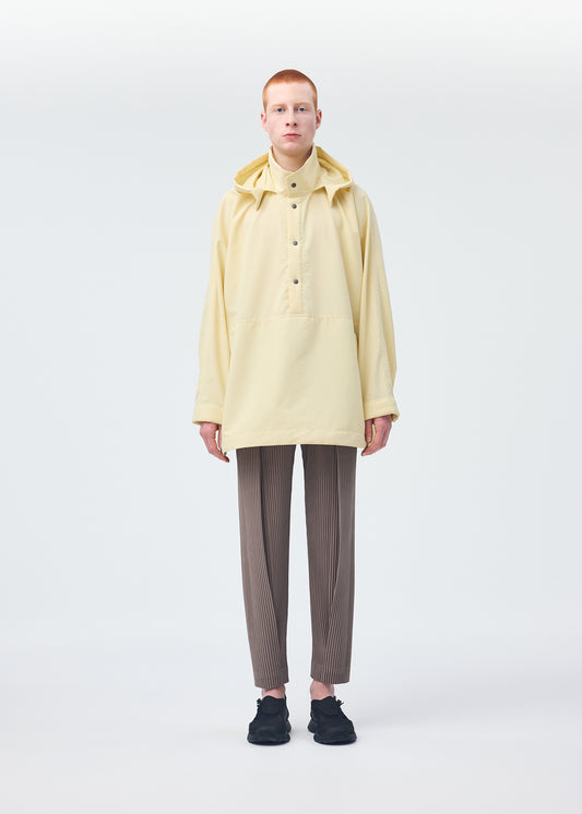 PADDED RIM SHIRT、メンズ_トップス_シャツ、着用画像1