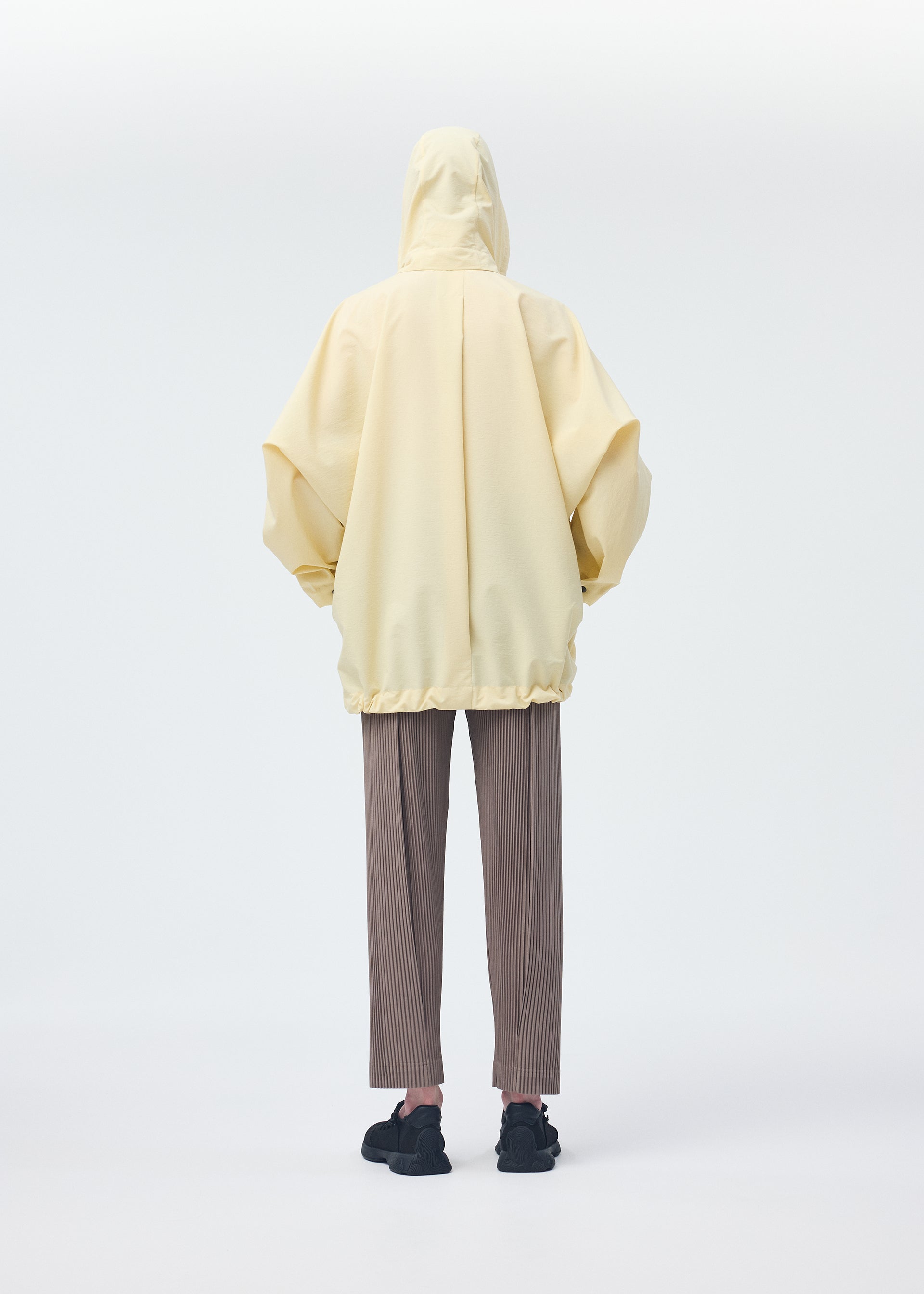 PADDED RIM SHIRT、メンズ_トップス_シャツ、着用画像6