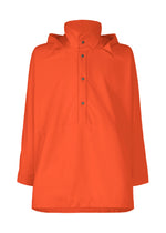 PADDED RIM SHIRT