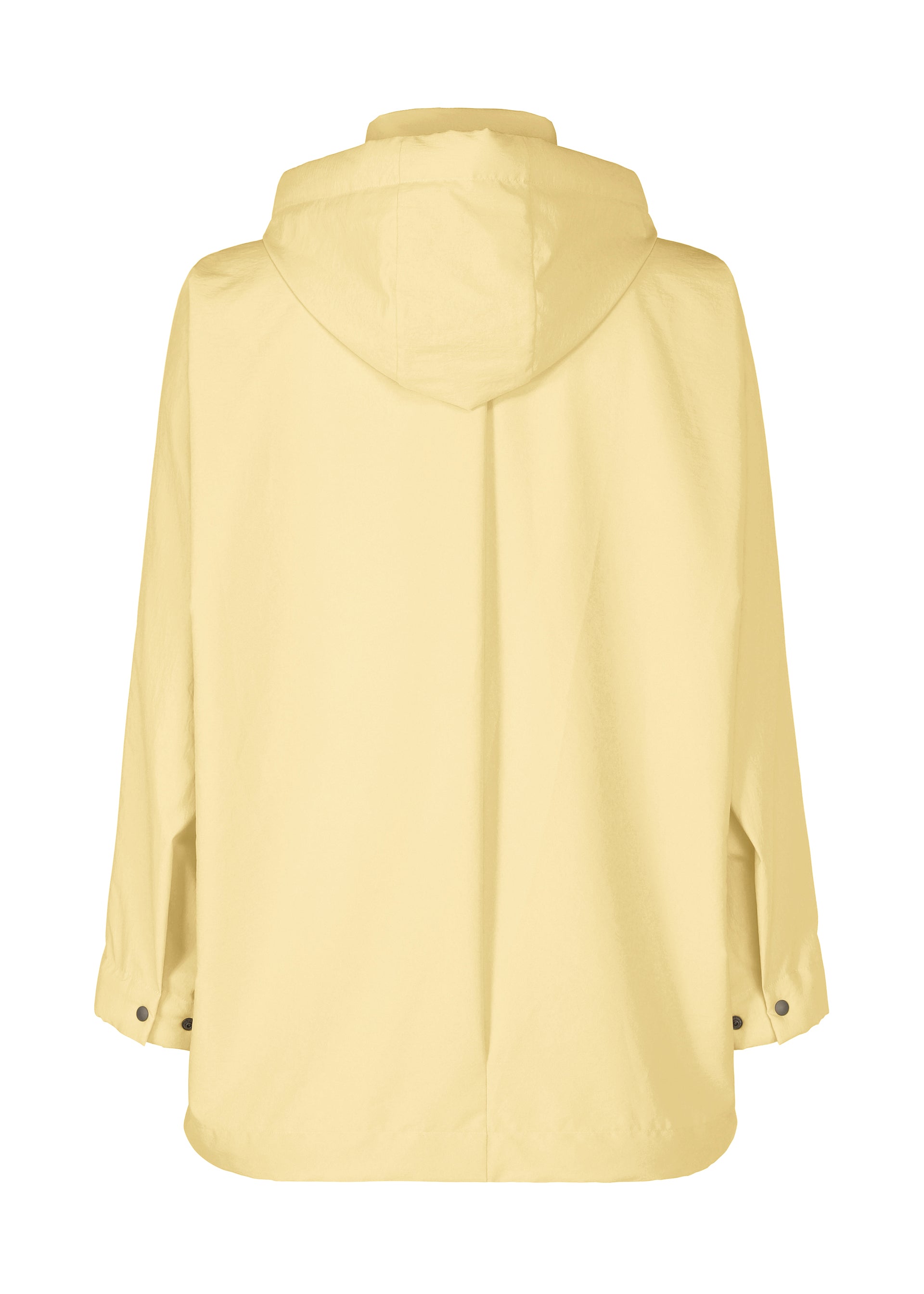 PADDED RIM SHIRT、メンズ_トップス_シャツ、ディテール画像1