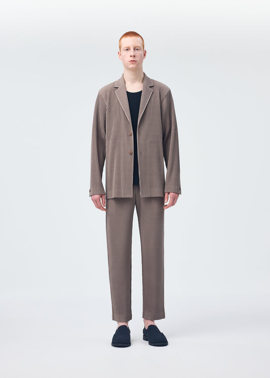 TAILORED PLEATS 1、メンズ_ジャケット&コート_ジャケット&ブルゾン、着用画像1