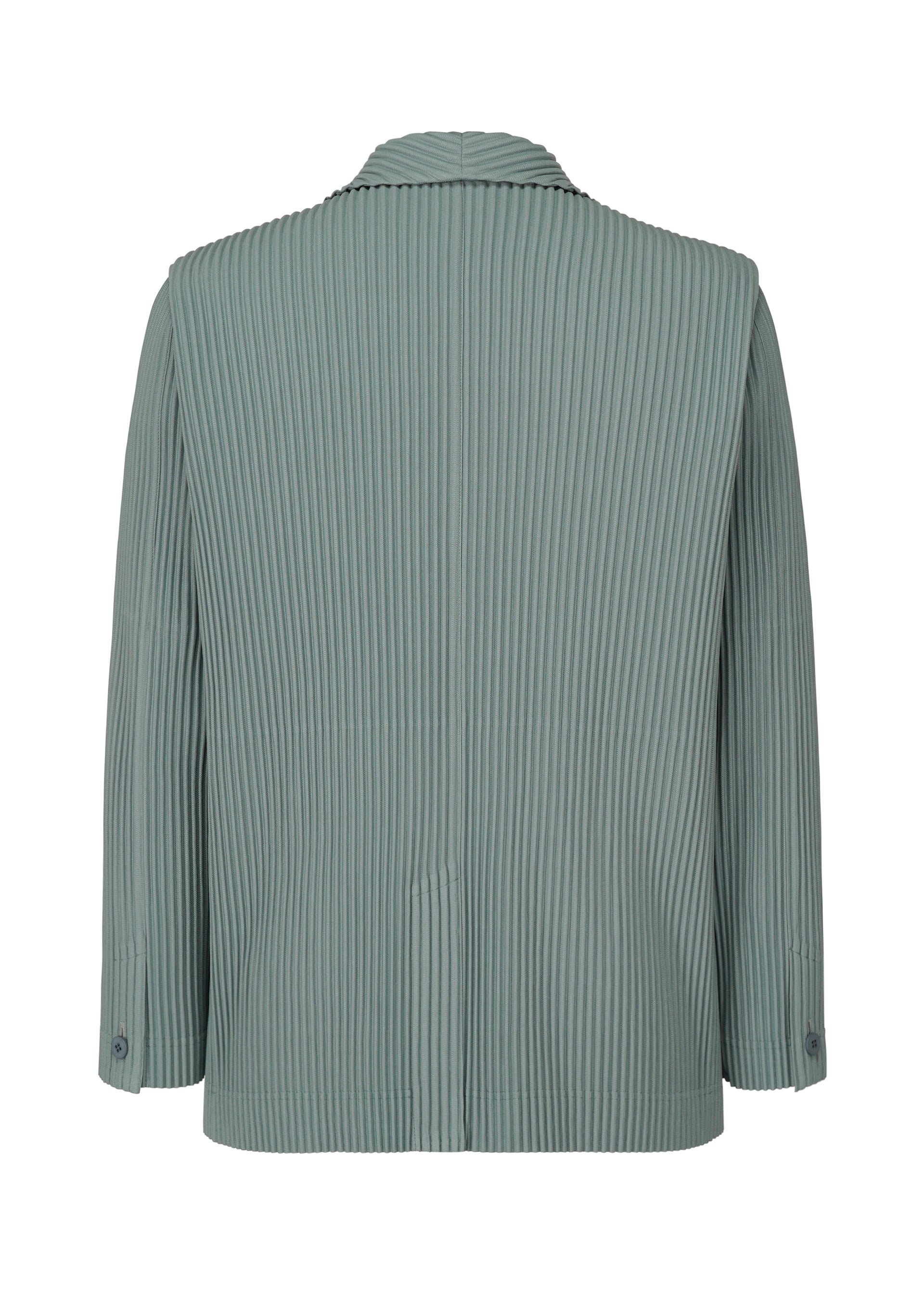TAILORED PLEATS 1、メンズ_ジャケット&コート_ジャケット&ブルゾン、ディテール画像1