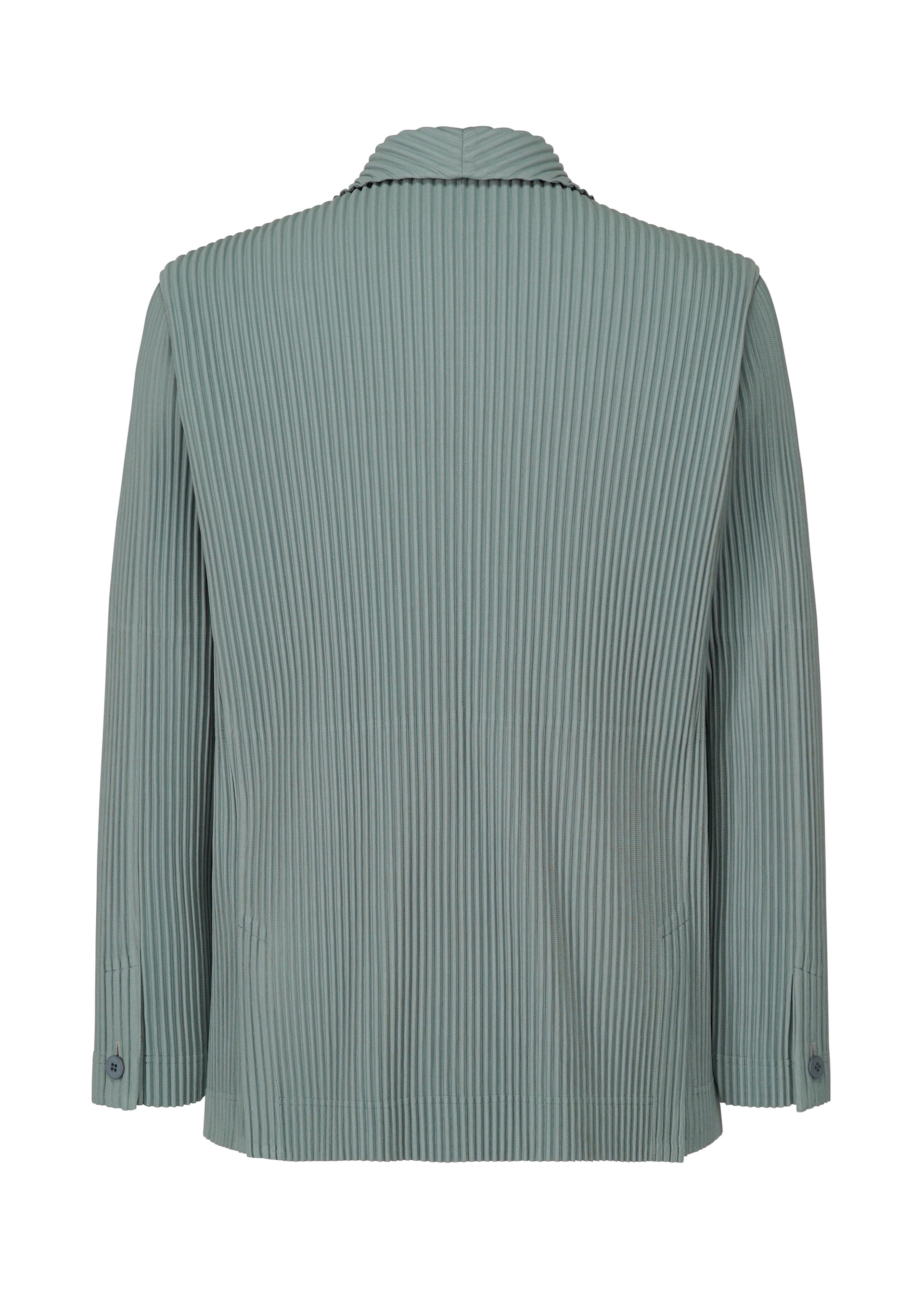 TAILORED PLEATS 1、メンズ_ジャケット&コート_ジャケット&ブルゾン、ディテール画像1