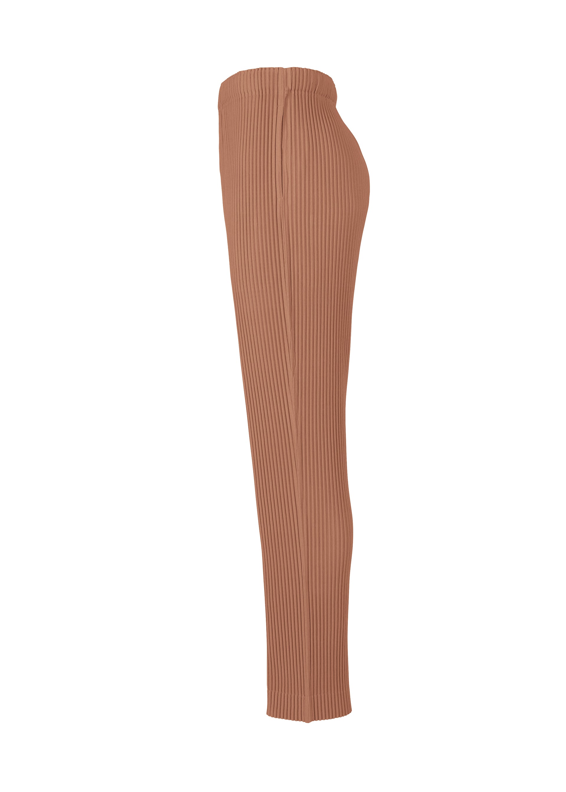 PLEATS BOTTOMS 1、メンズ_パンツ、ディテール画像2