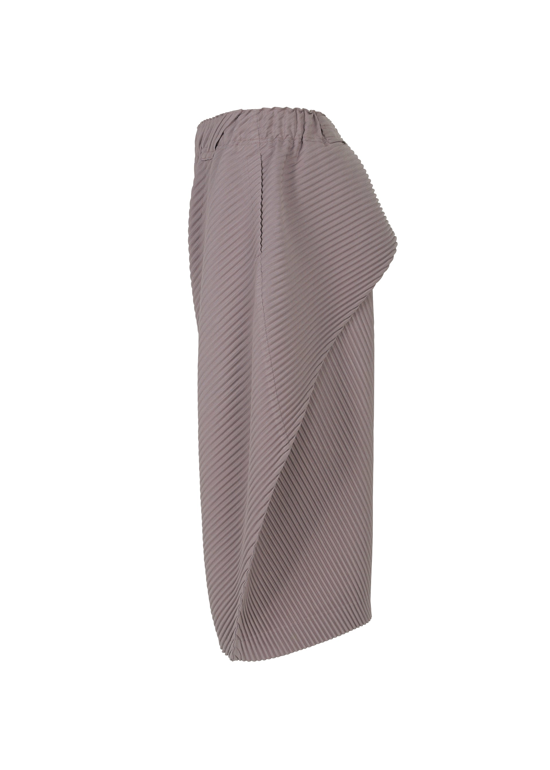 PLEATS BOTTOMS 1、メンズ_パンツ、ディテール画像2