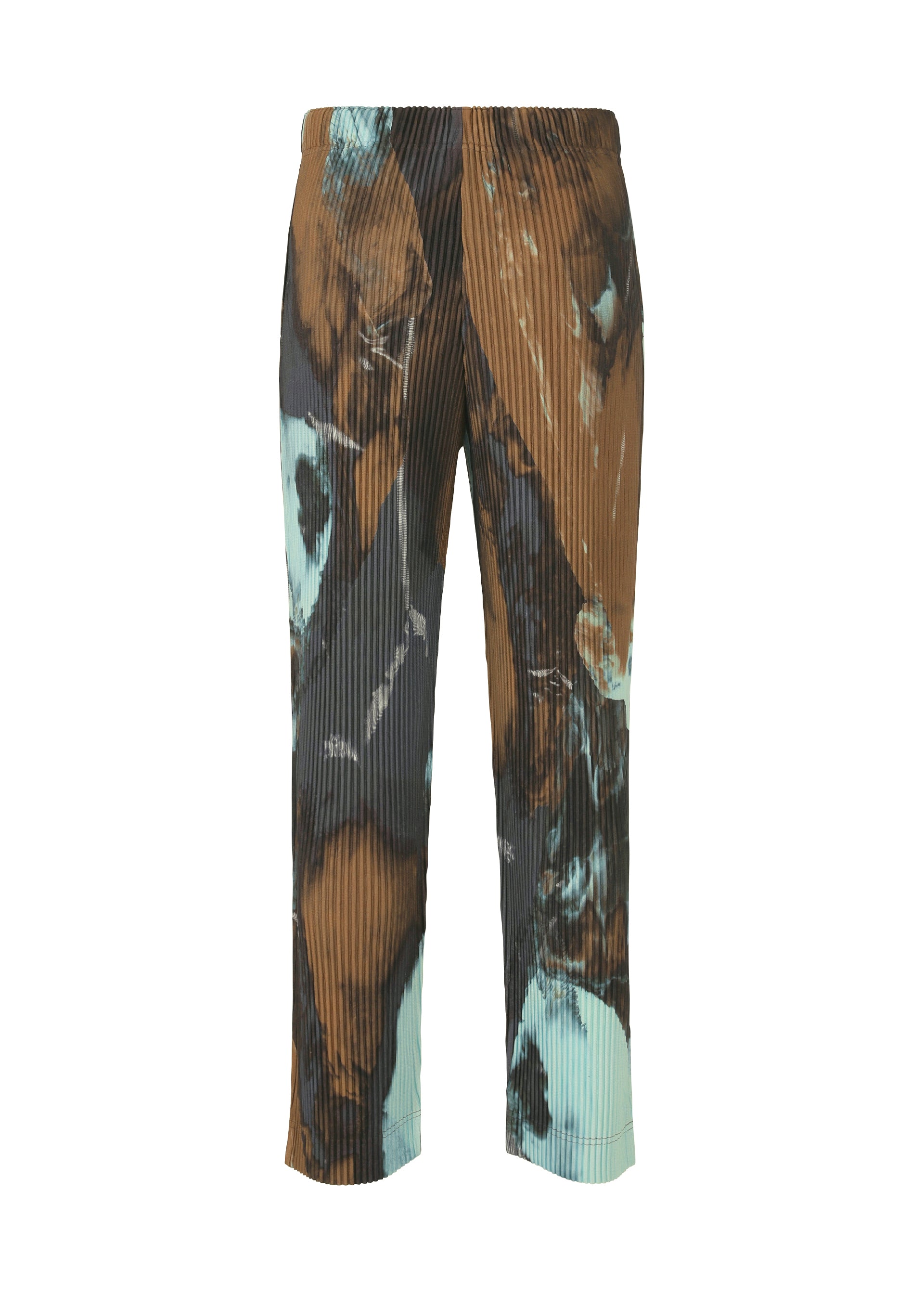 AGATE、メンズ_パンツ、ディテール画像1