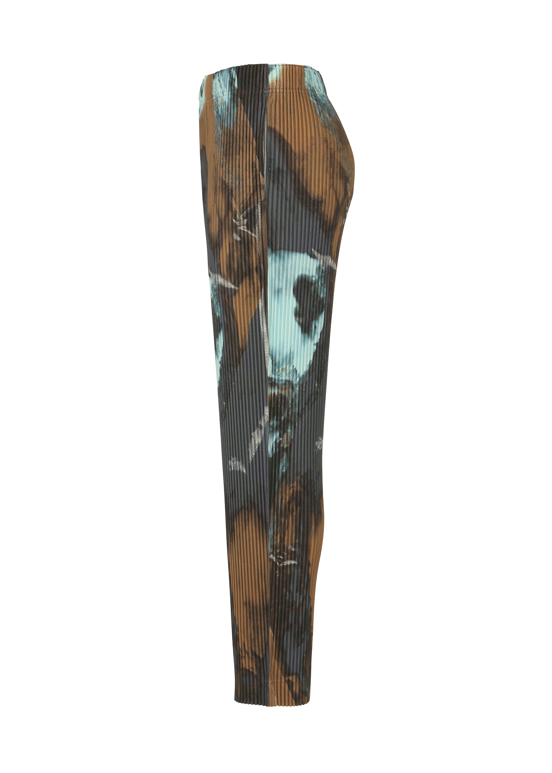 AGATE、メンズ_パンツ、ディテール画像2