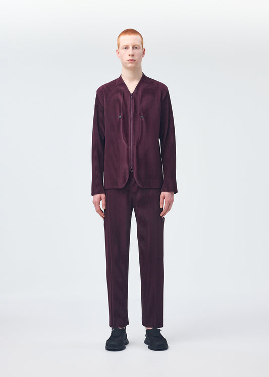 QUARRY、メンズ_パンツ、着用画像1