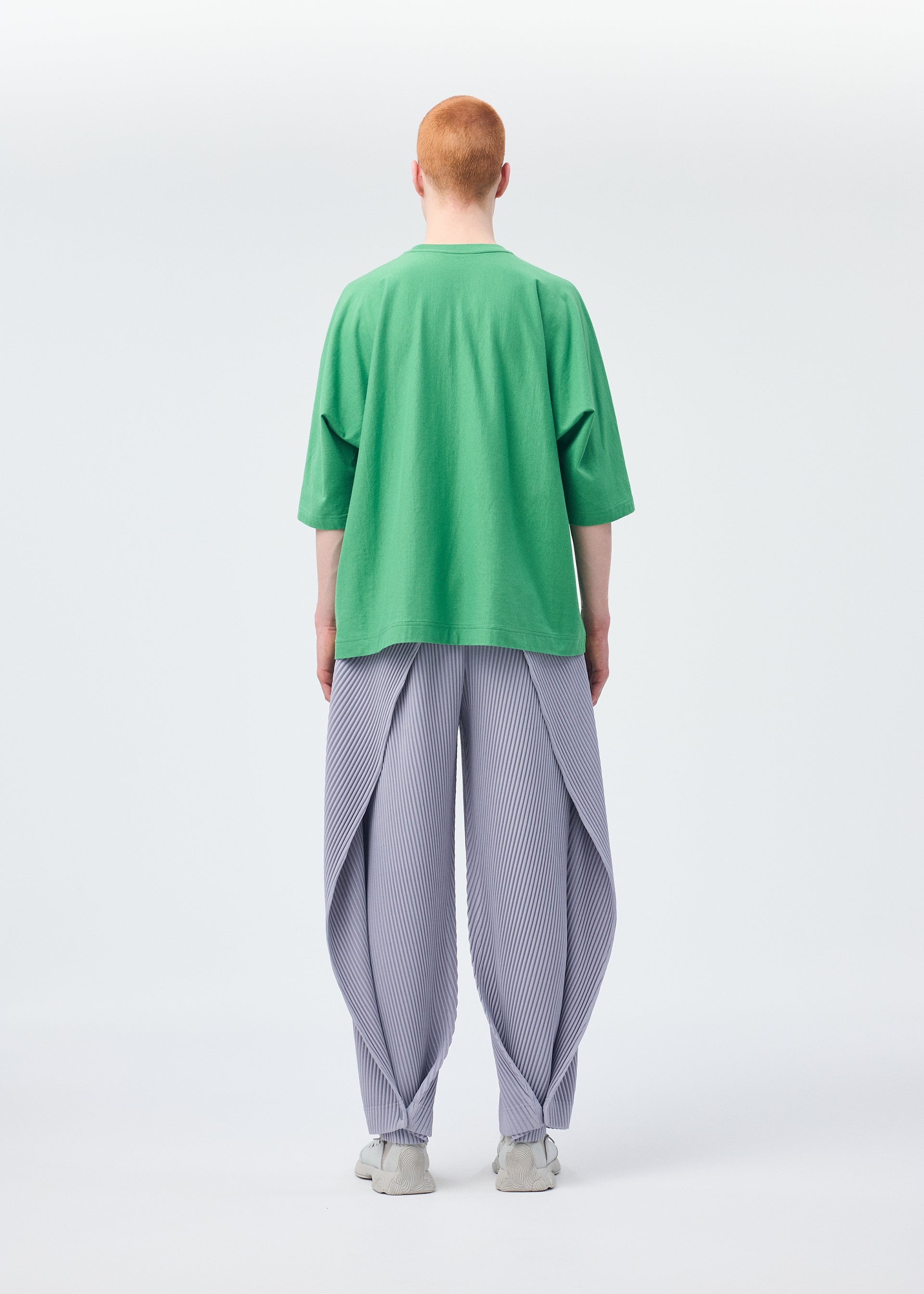 ANGULAR STONE、メンズ_パンツ、着用画像3