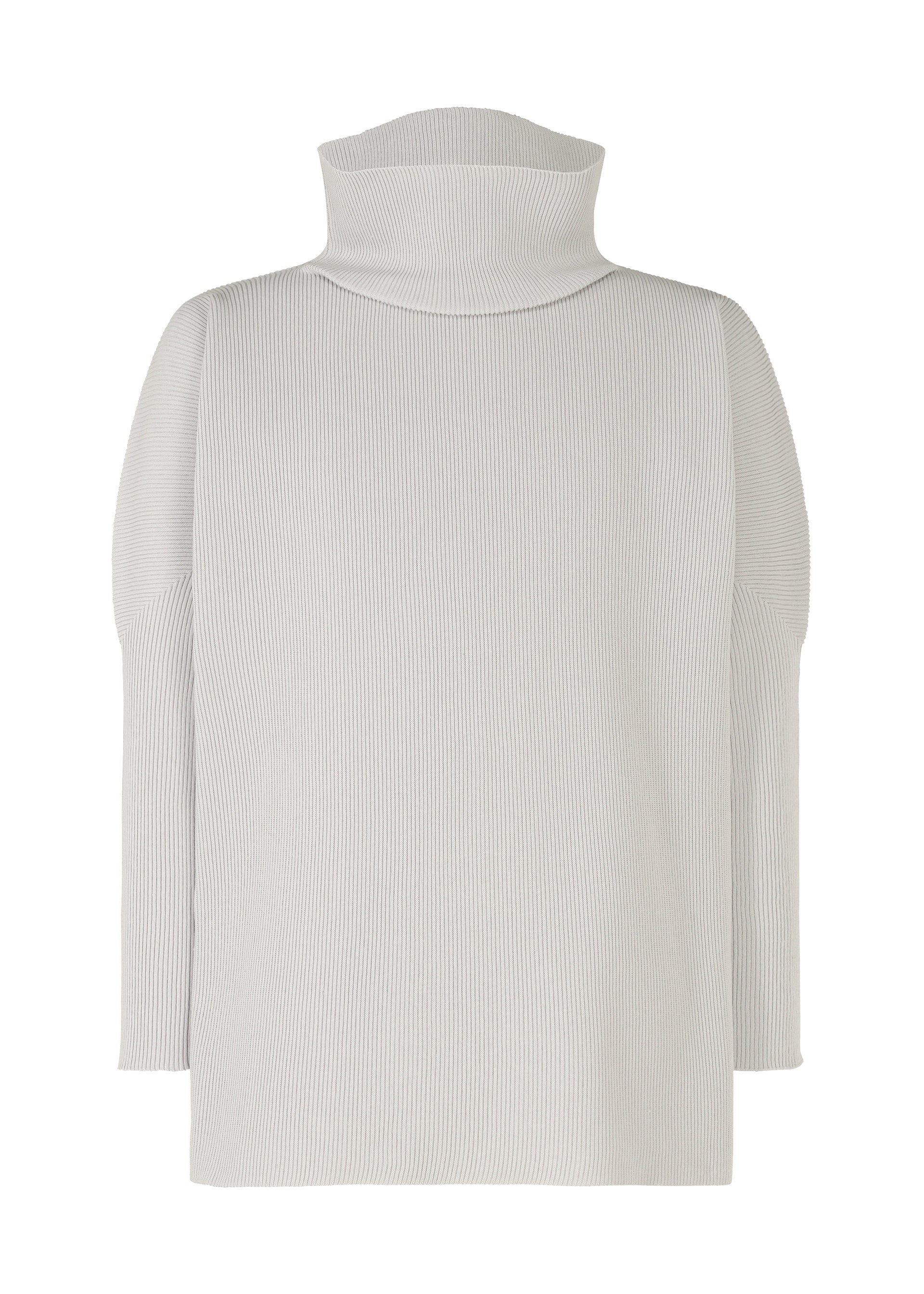 オムプリッセ　イッセイミヤケ　BASIC KNIT BASIC KNIT – isseymiyake.com