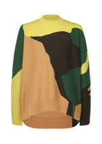 AGATE KNIT