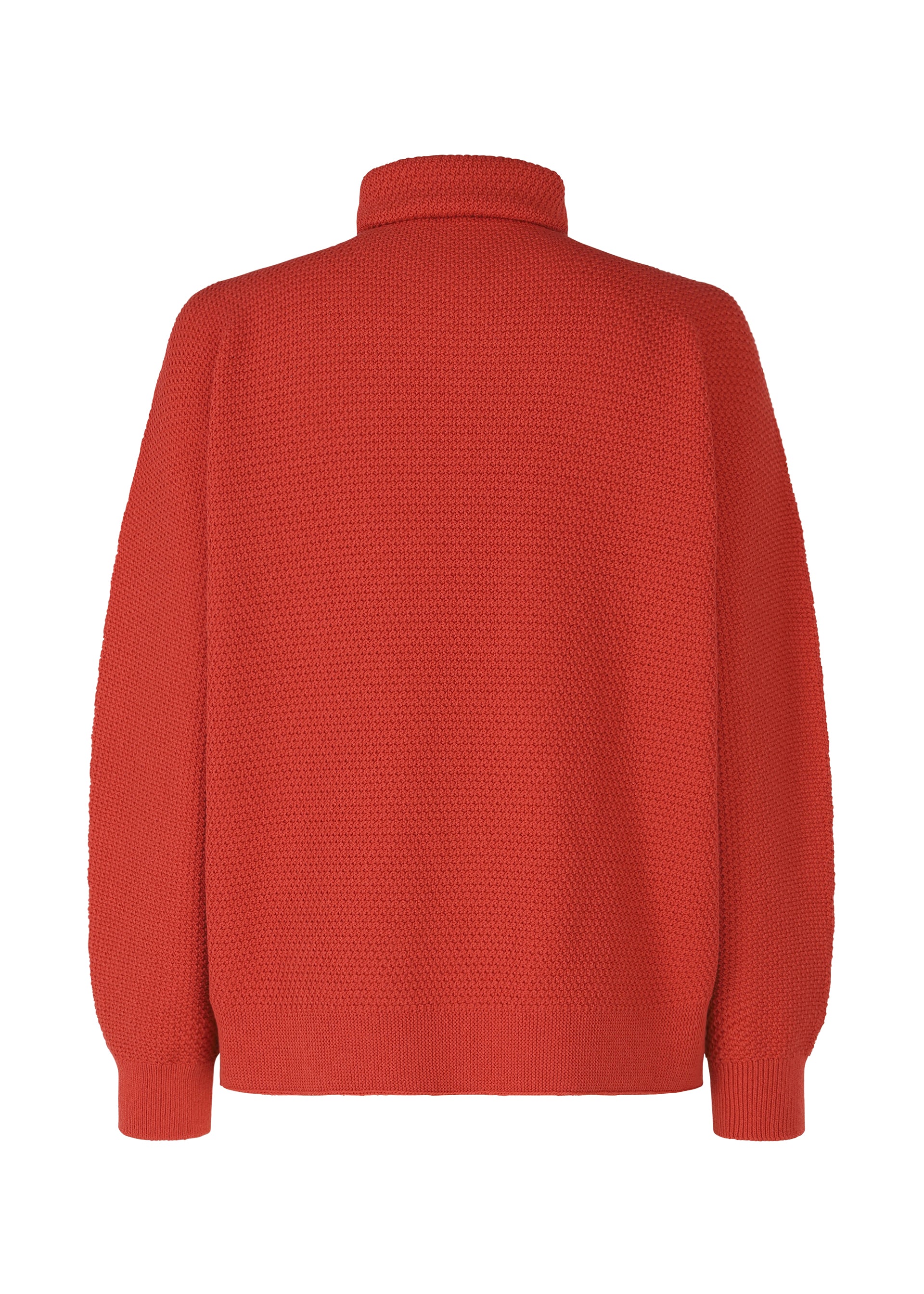 RUSTIC KNIT、メンズ_ニット、ディテール画像1