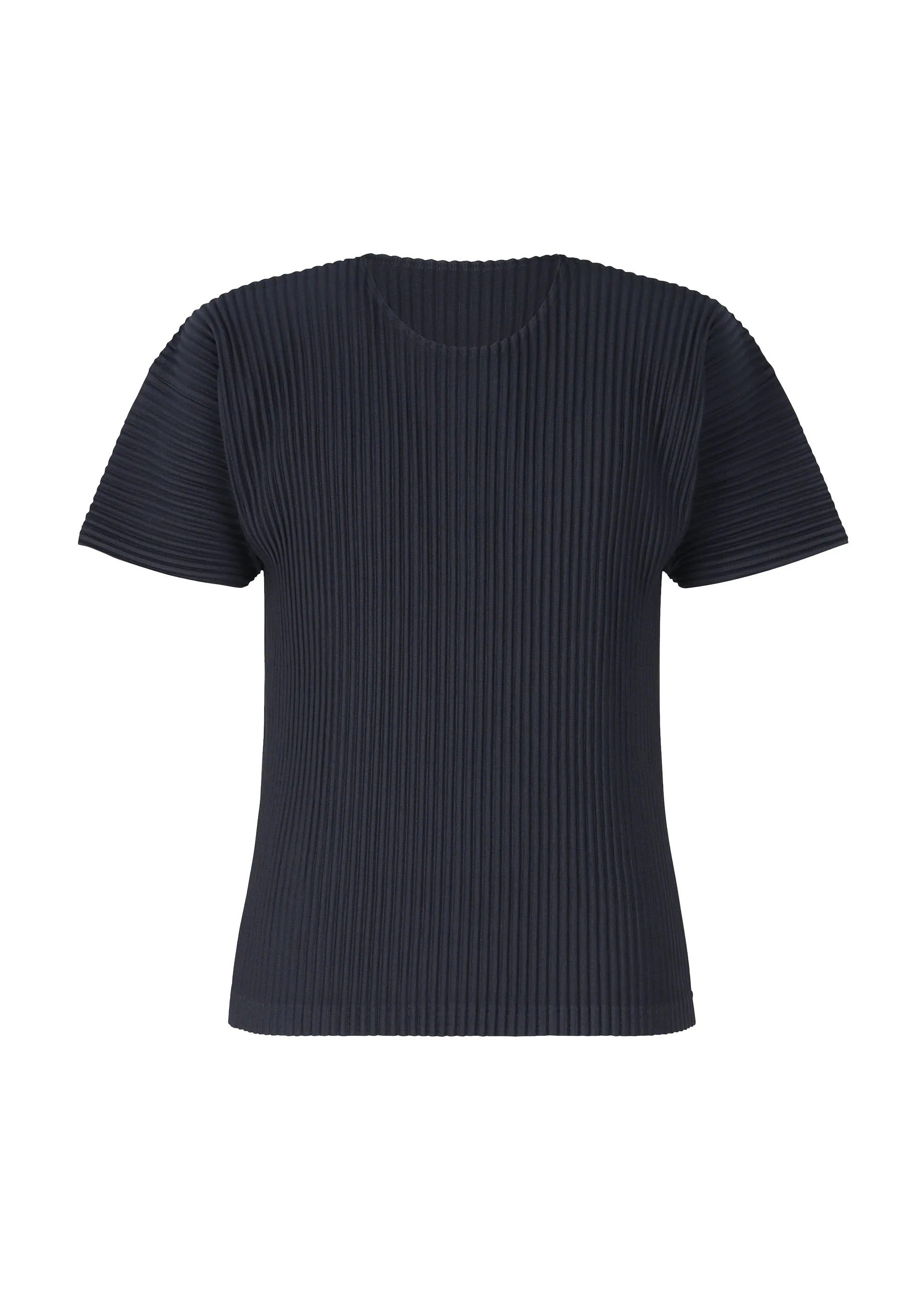 BASICS、メンズ_トップス_トップ、ネイビー