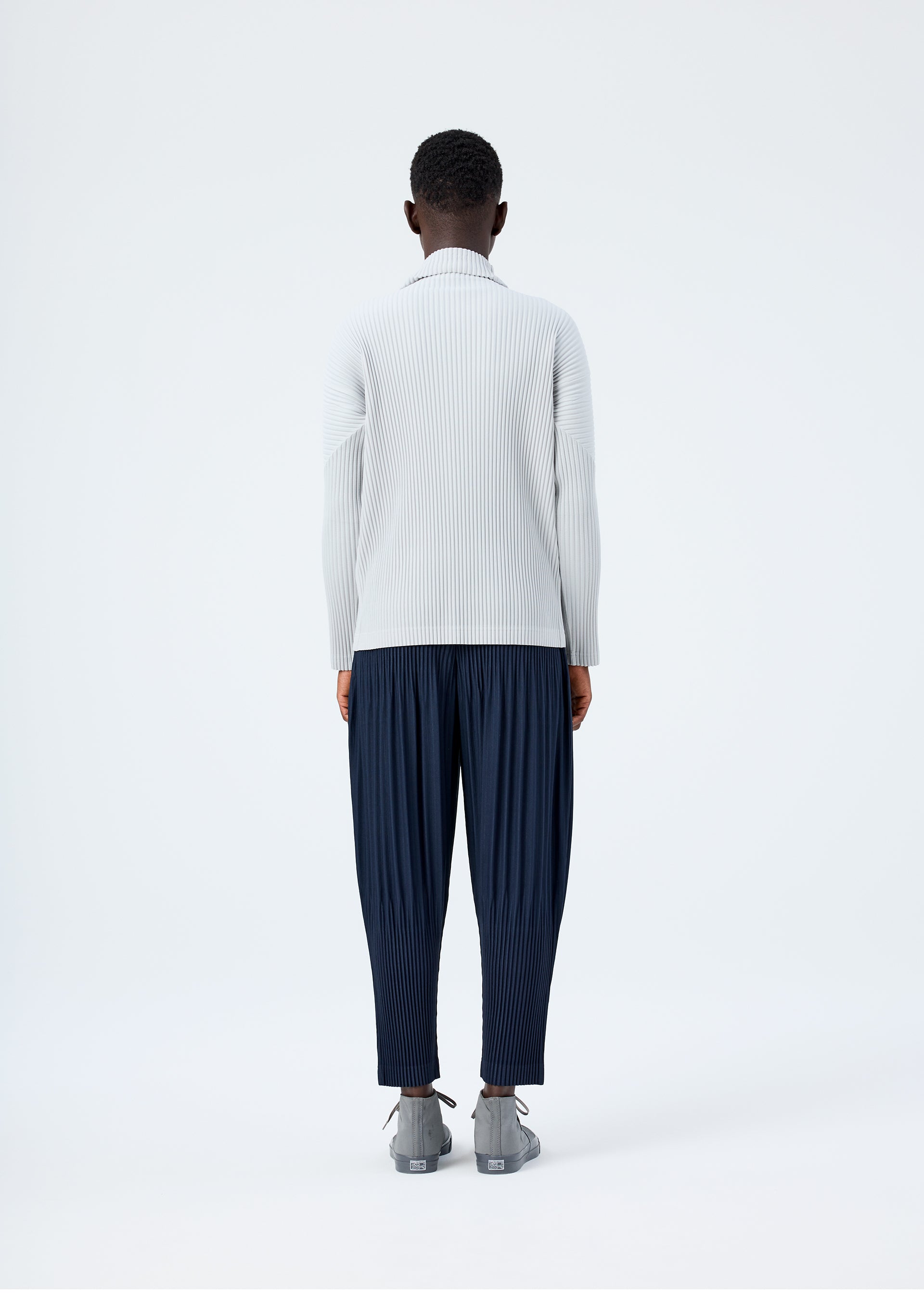 BASICS、メンズ_トップス_トップ、着用画像3