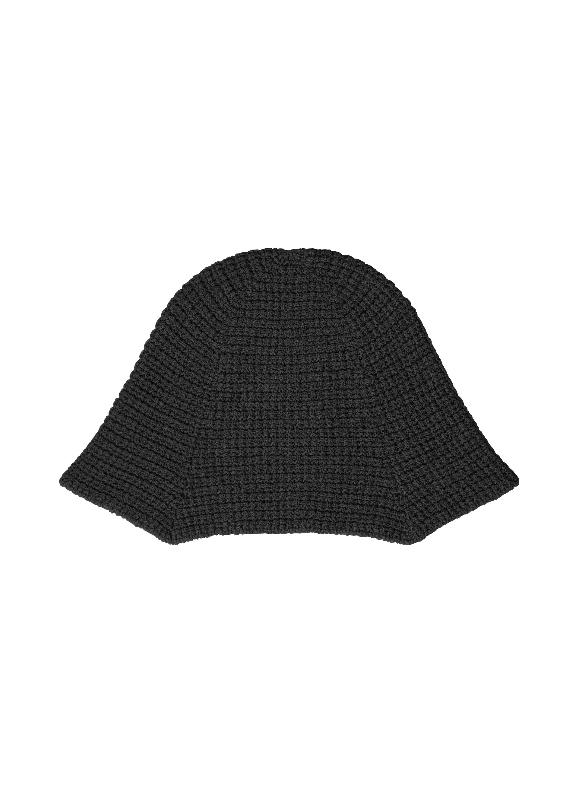 CROCHET HAT – isseymiyake.com
