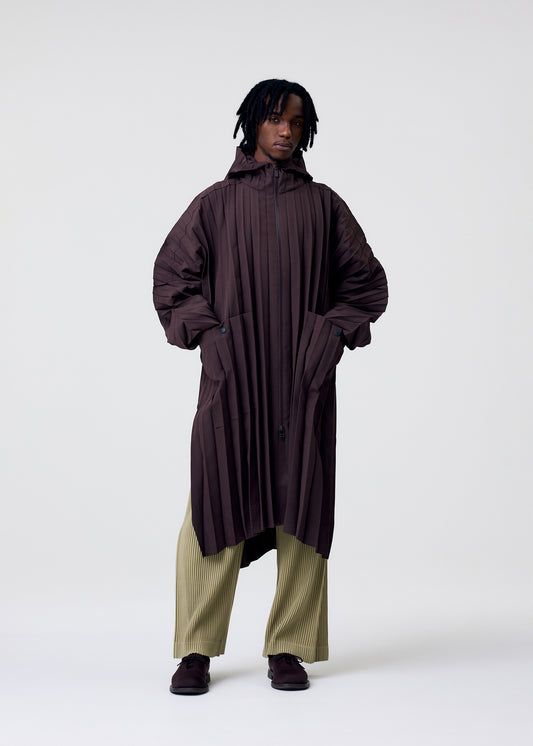 EDGE COAT LIGHT、メンズ_ジャケット&コート_コート、着用画像1