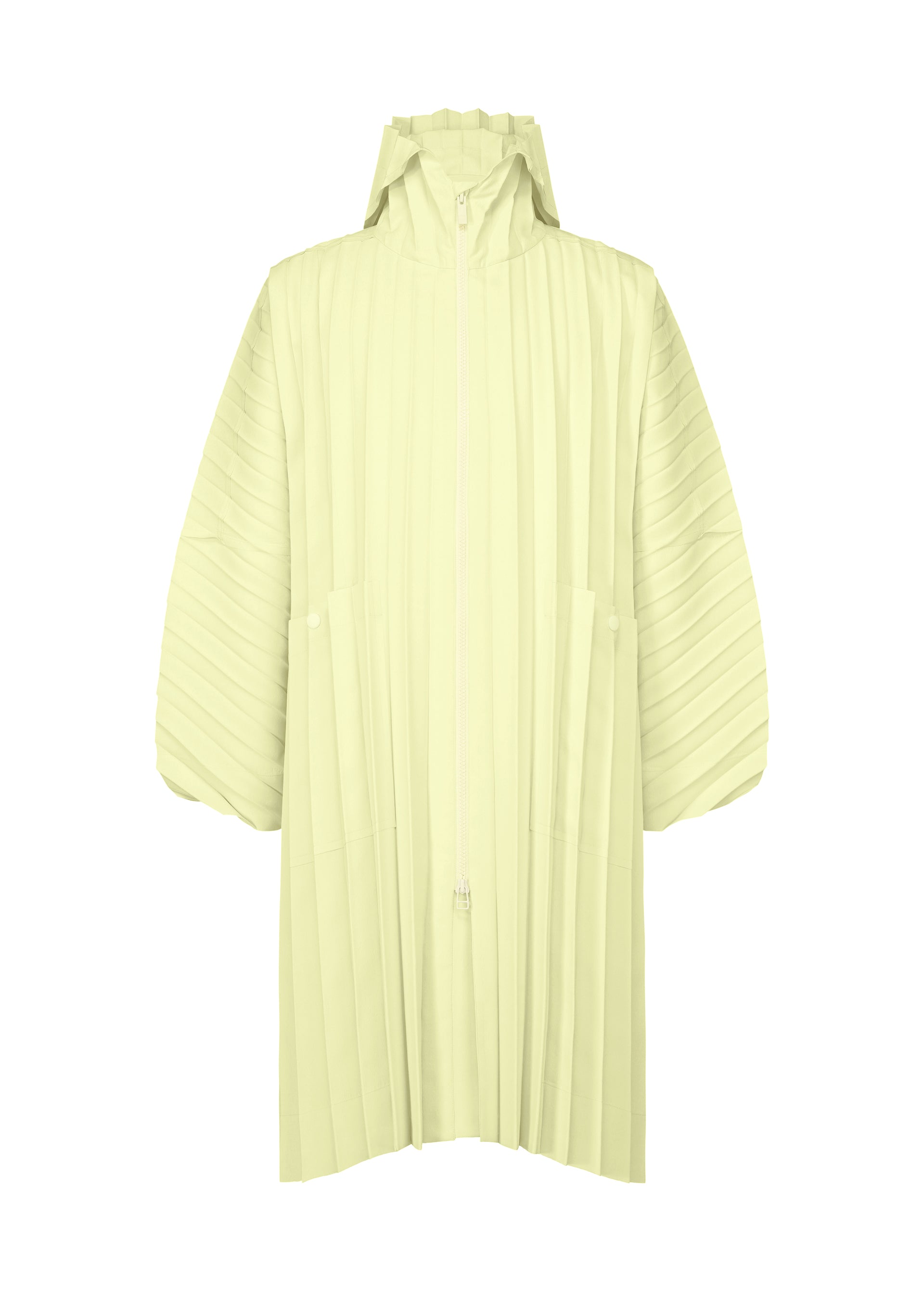EDGE COAT LIGHT – isseymiyake.com
