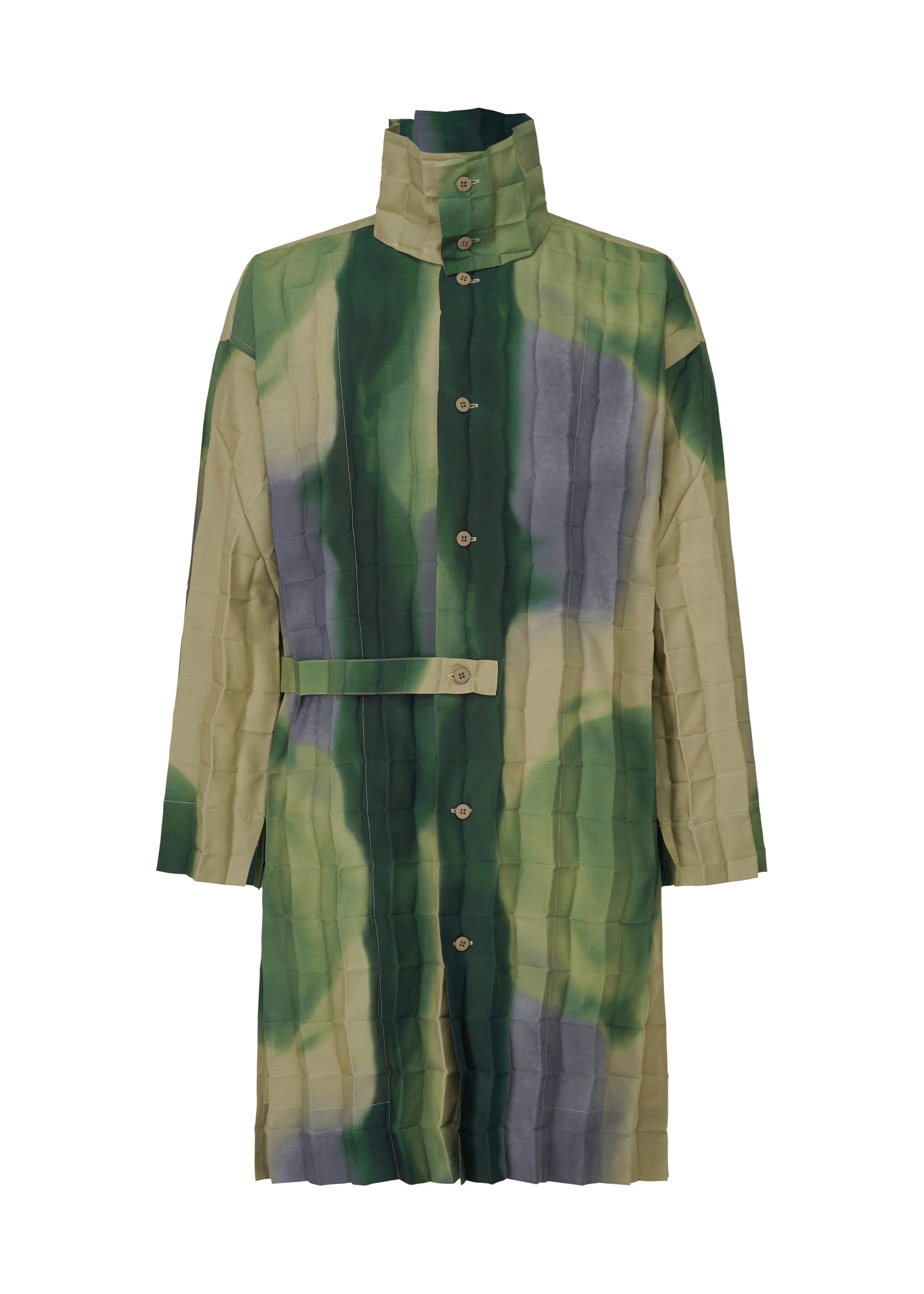 DAWN EDGE SHIRT – isseymiyake.com