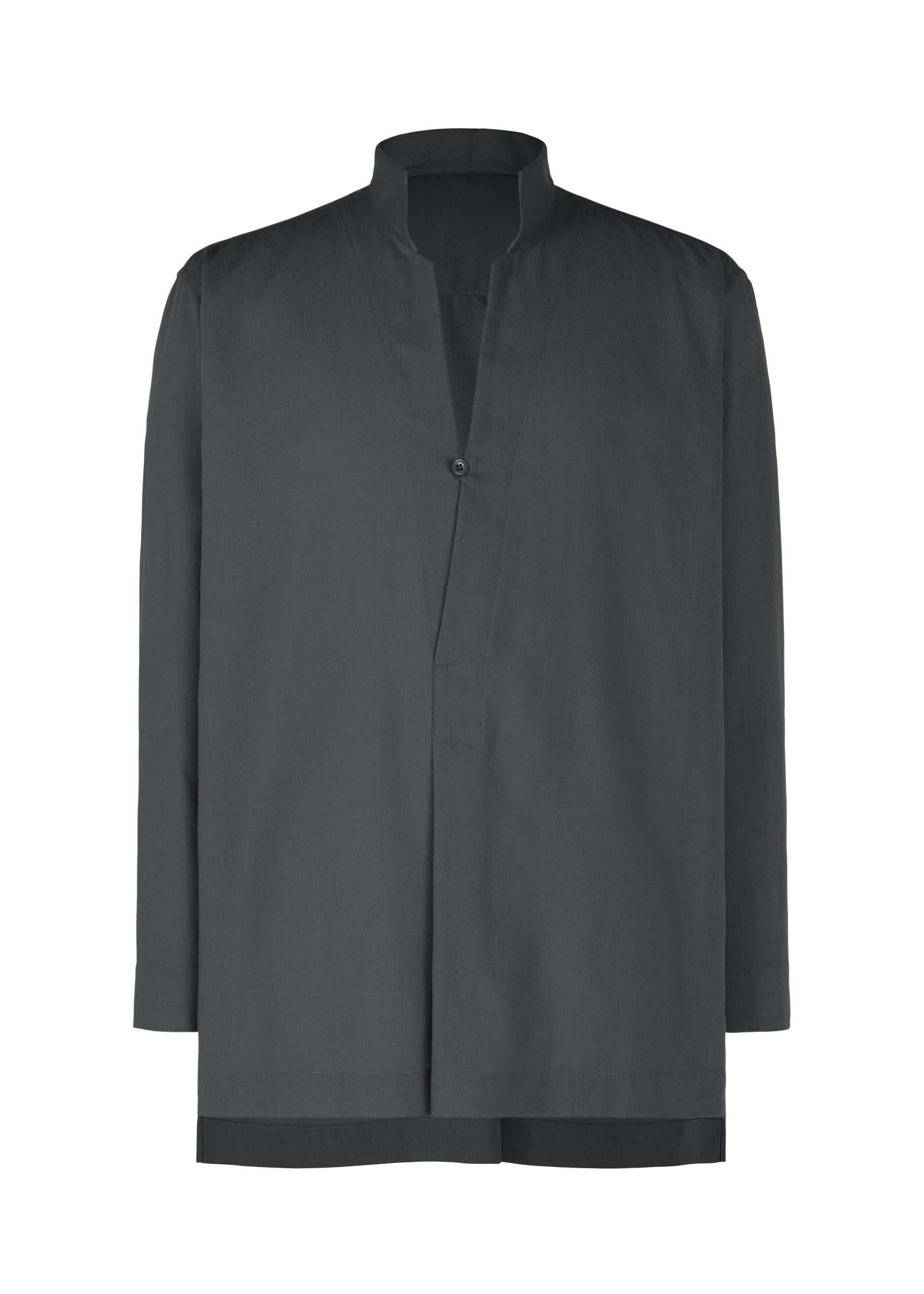 PL RAMIE SHIRT – isseymiyake.com