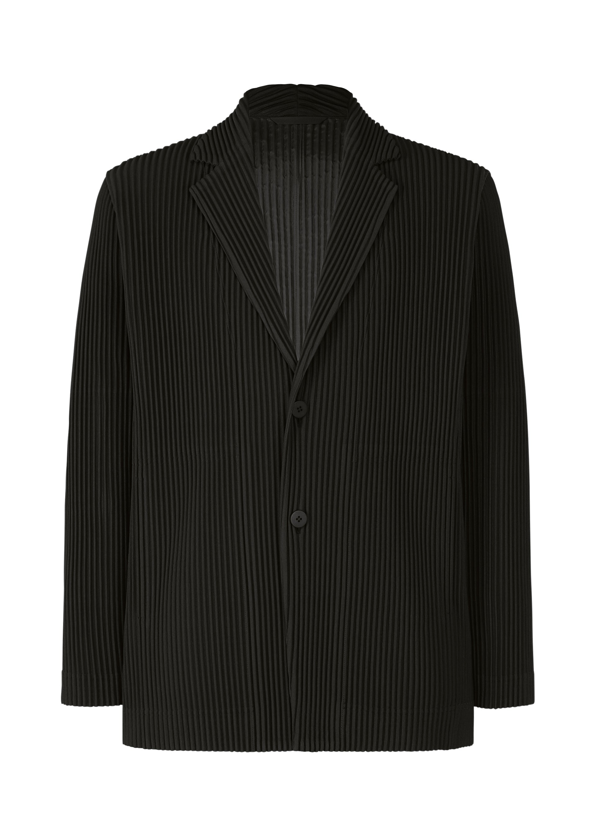 pleats pleats グレー　サイズ2 TAILORED PLEATS 2 – isseymiyake.com