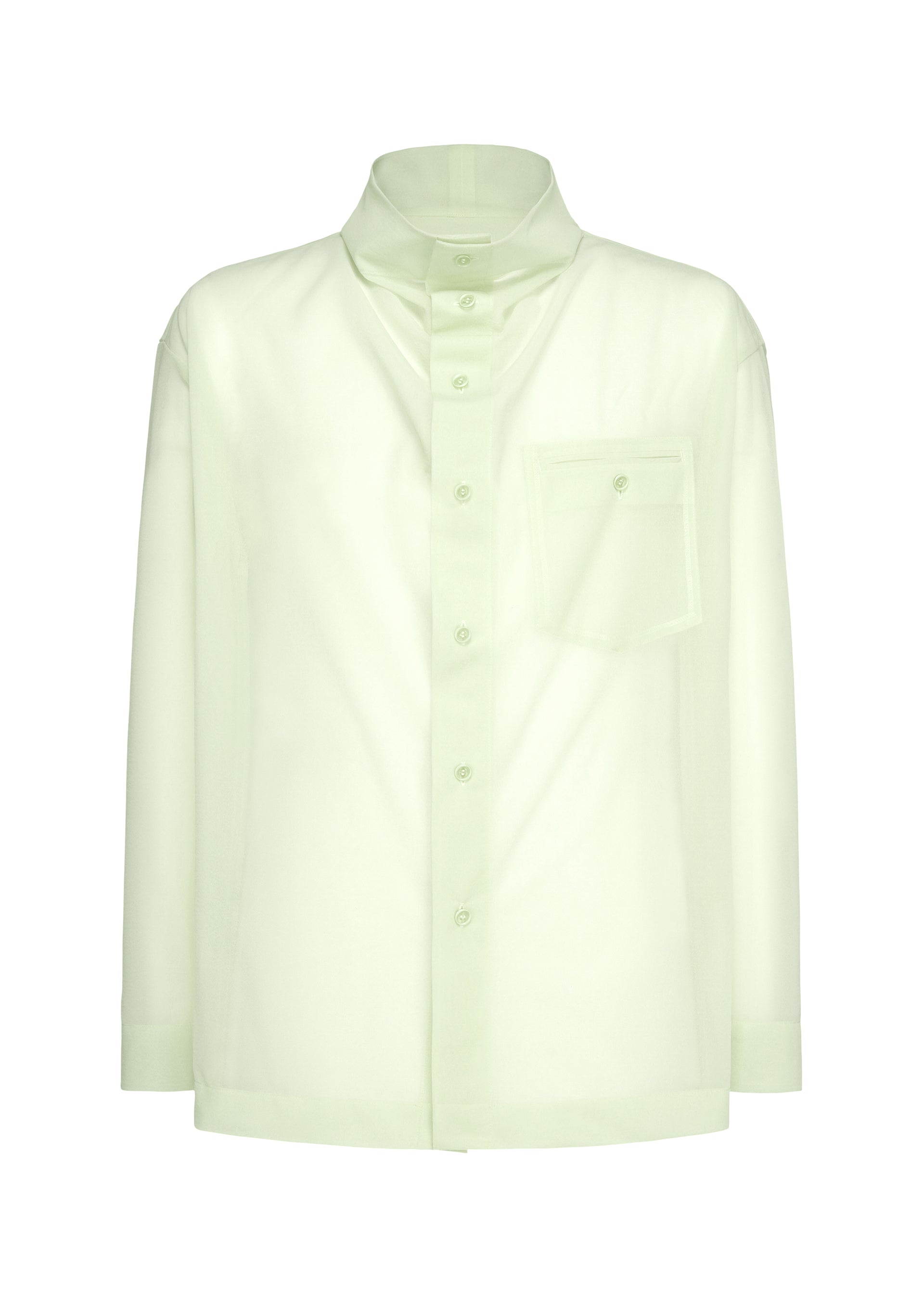 CRYSTALLINE JERSEY – isseymiyake.com